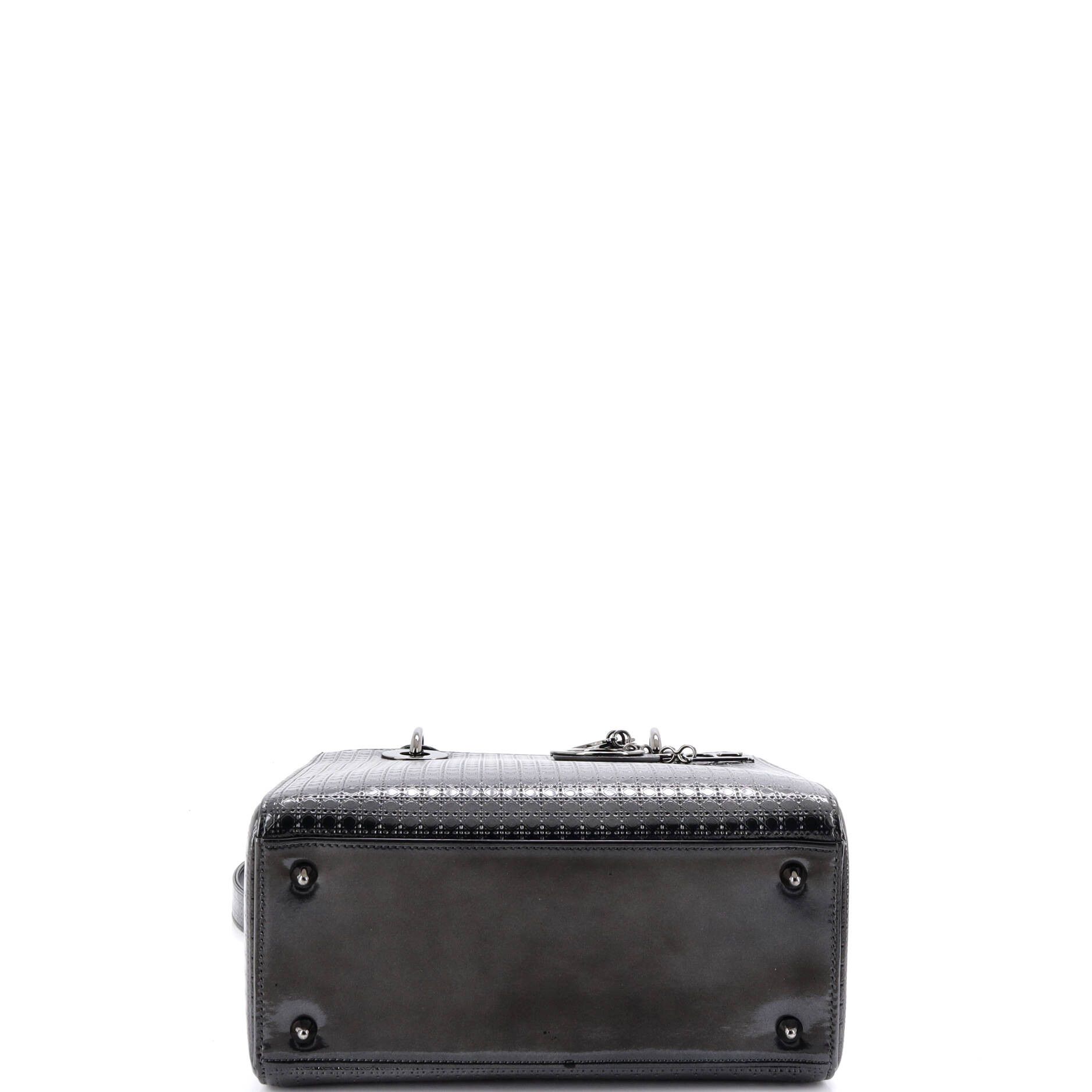 Dior Lady Dior Bag Size ONE SIZE - 4 Thumbnail