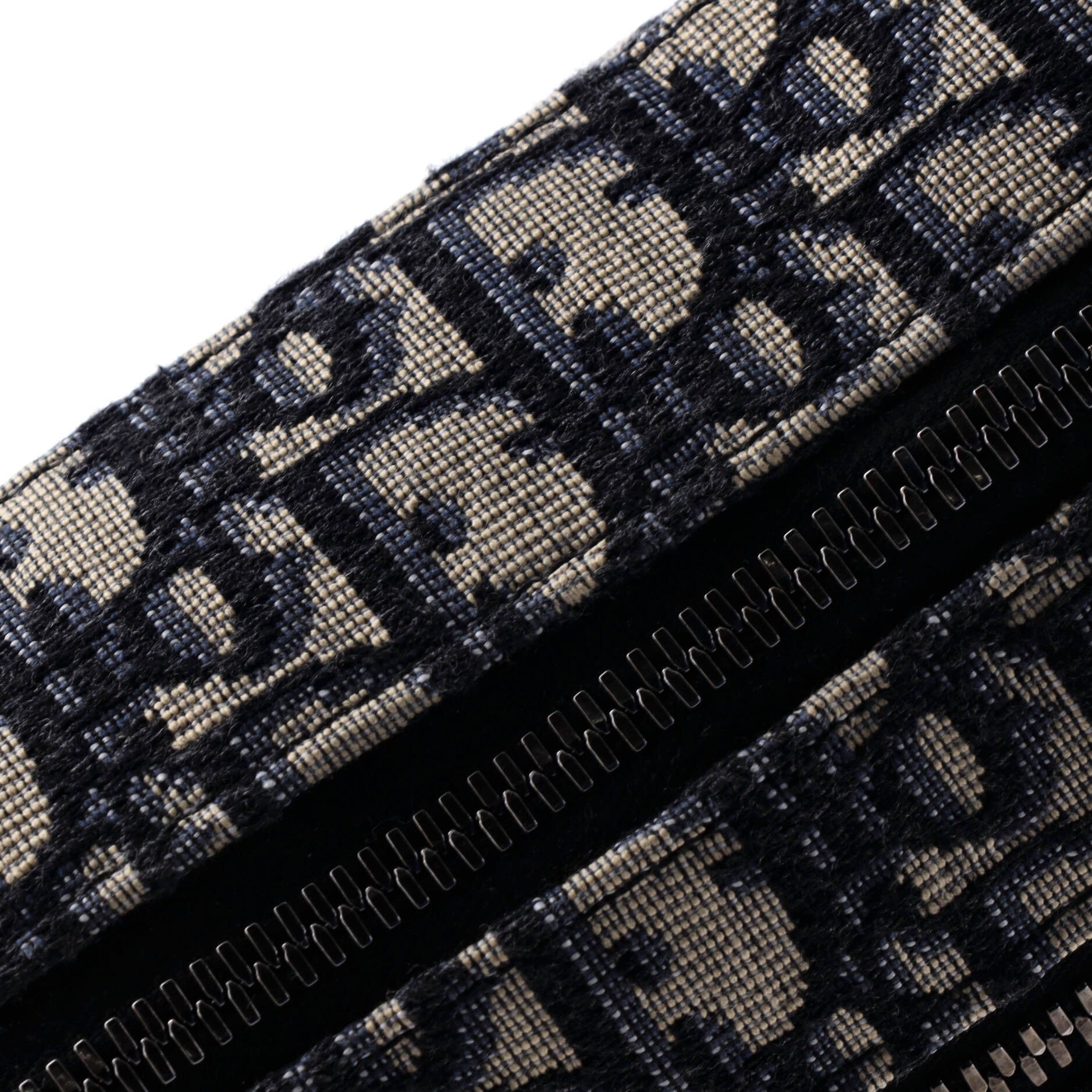 Dior Safari Messenger Bag Size ONE SIZE - 6 Thumbnail