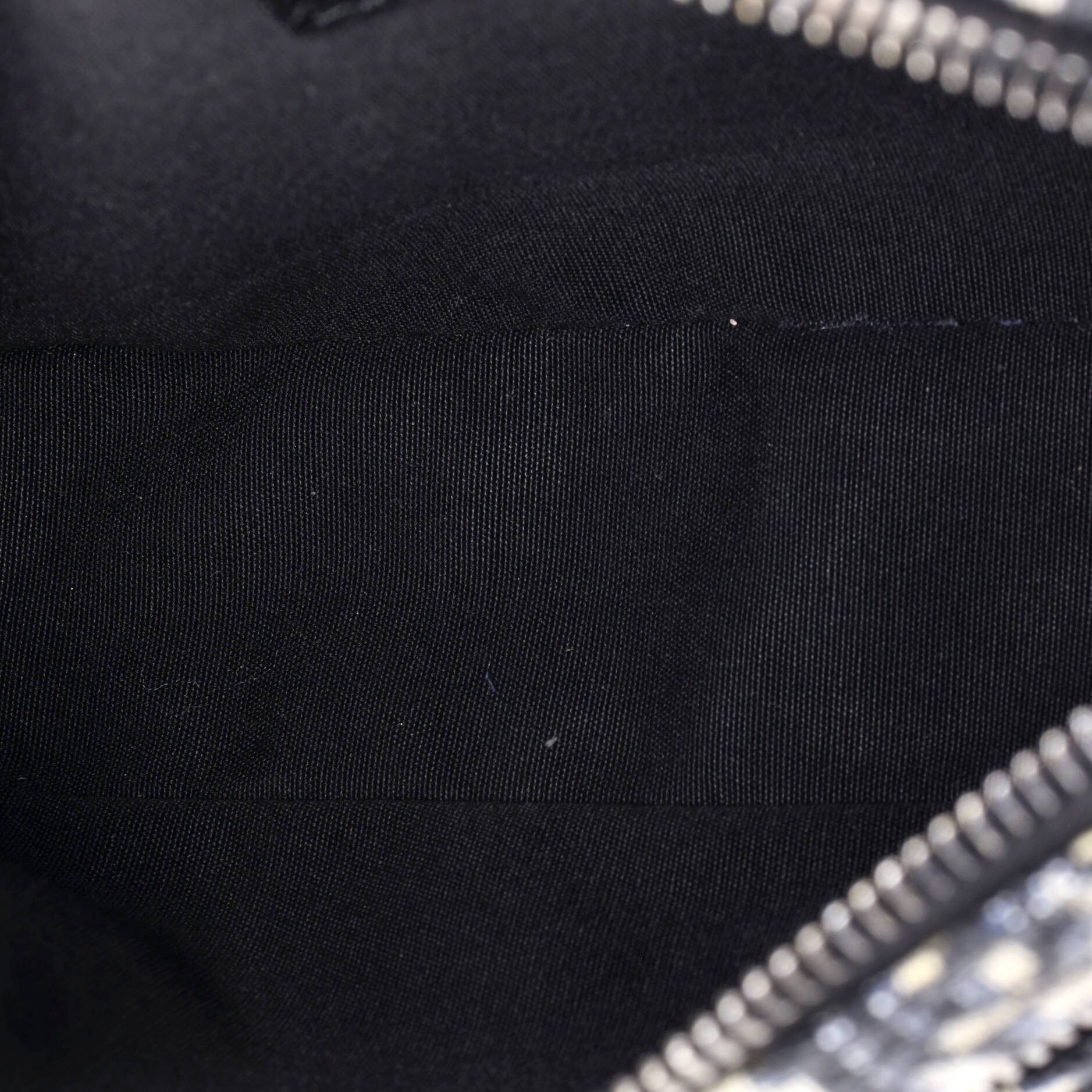 Dior Safari Messenger Bag Size ONE SIZE - 5 Thumbnail