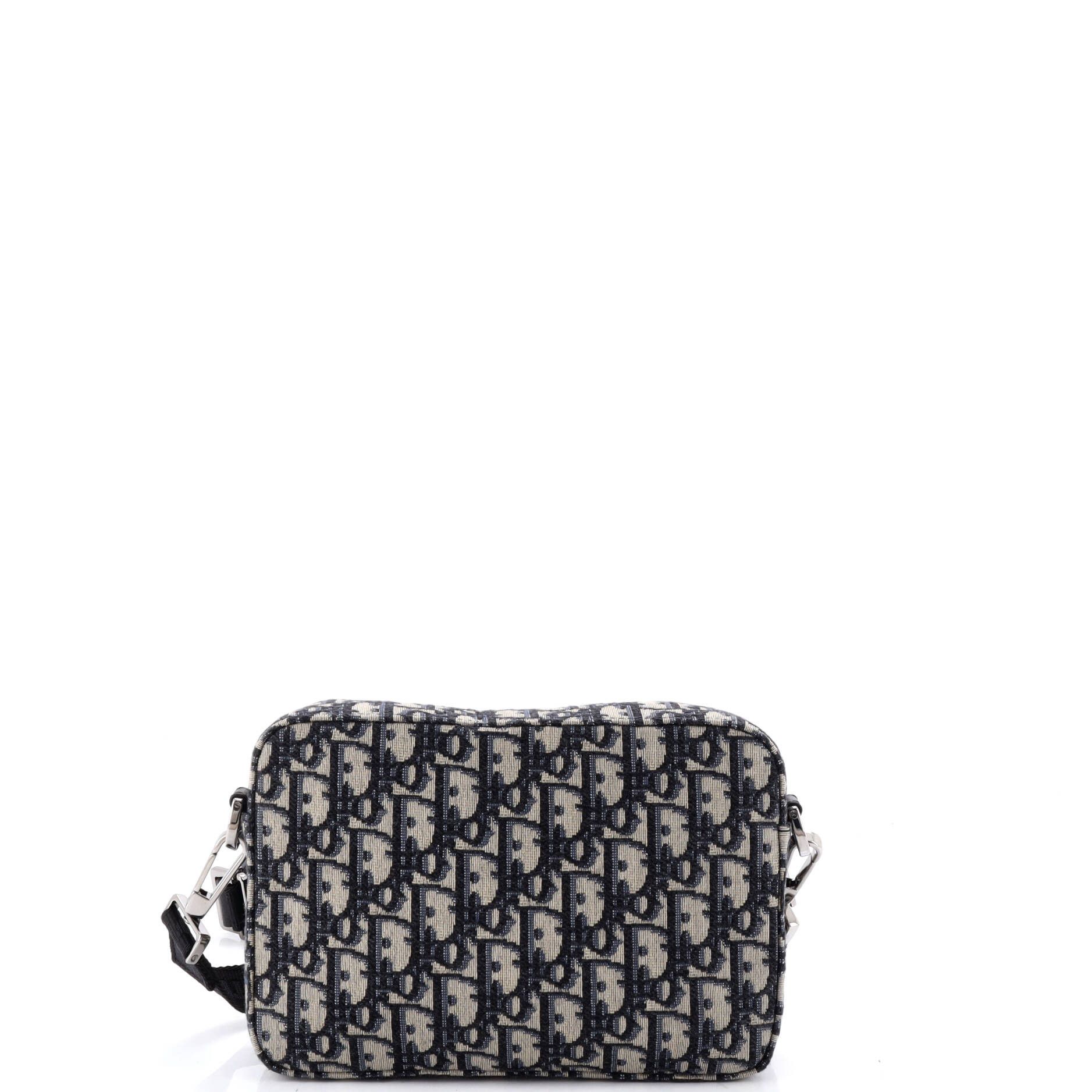 Dior Safari Messenger Bag Size ONE SIZE - 3 Thumbnail
