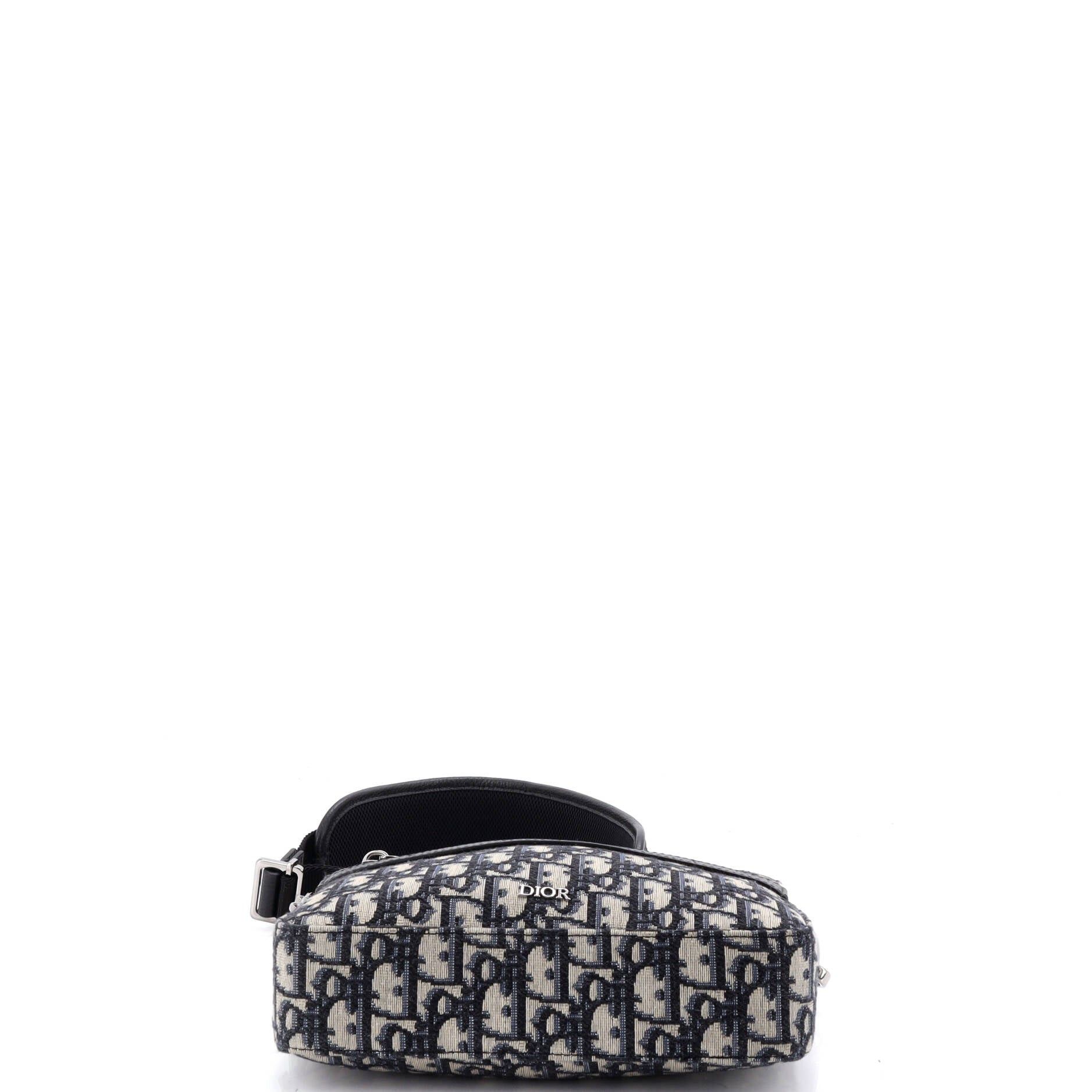 Dior Safari Messenger Bag Size ONE SIZE - 4 Thumbnail