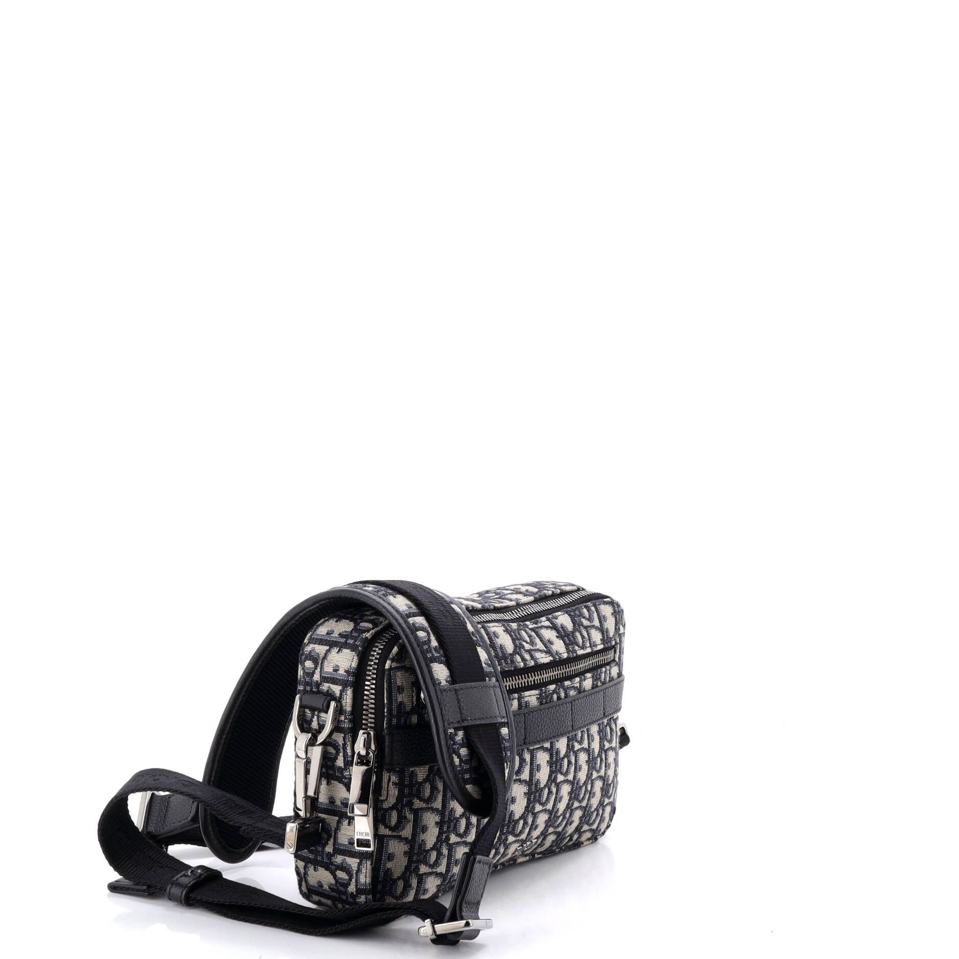 Dior Safari Messenger Bag Size ONE SIZE - 2 Thumbnail