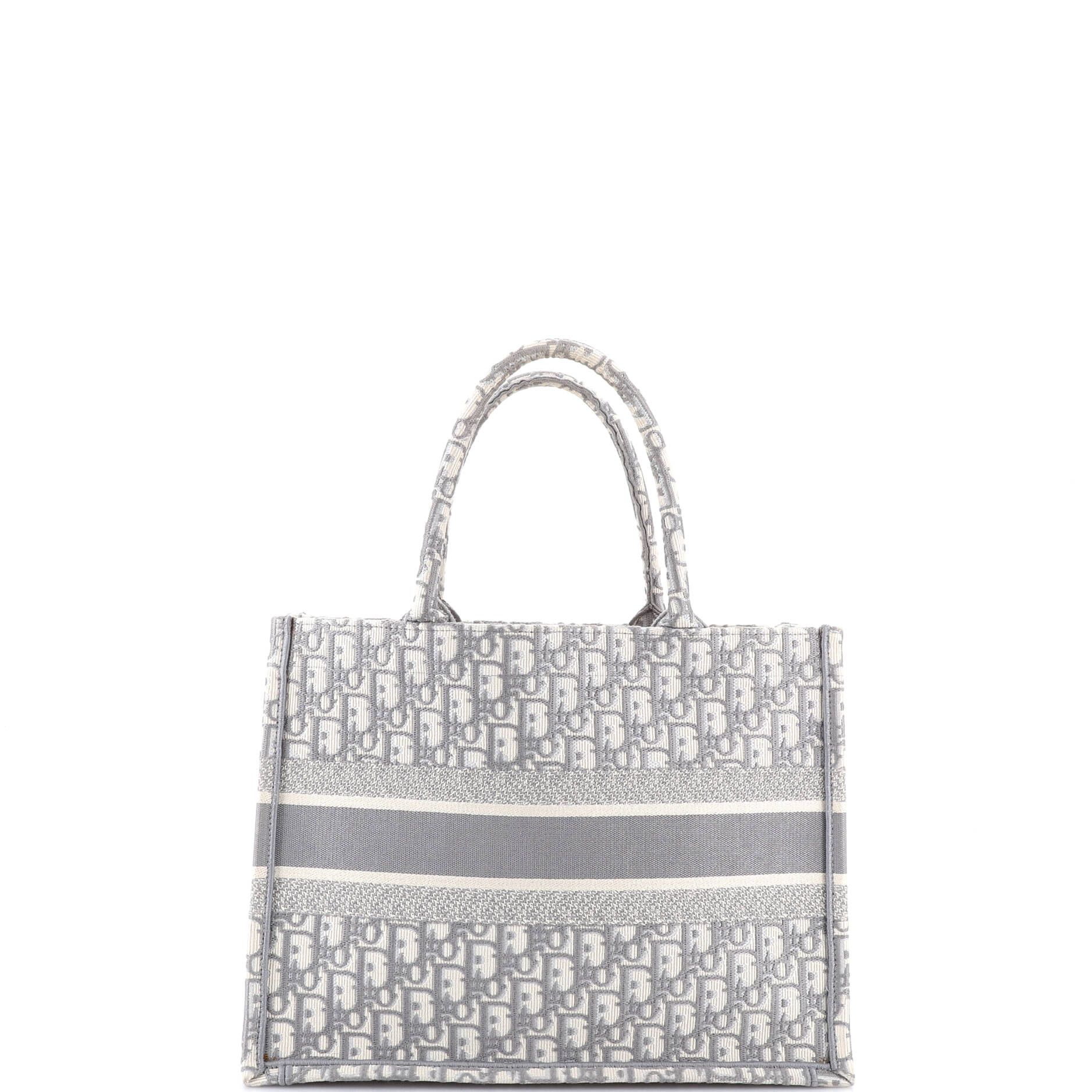 Dior Book Tote Size ONE SIZE - 3 Thumbnail