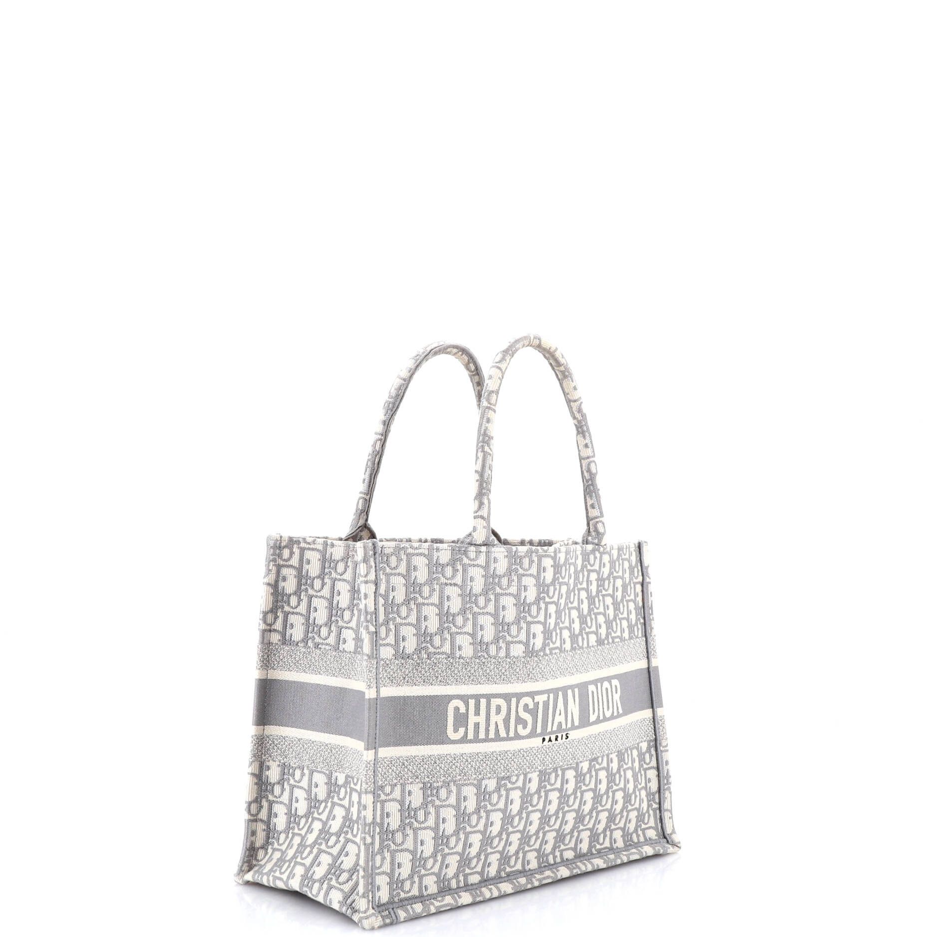 Dior Book Tote Size ONE SIZE - 2 Thumbnail