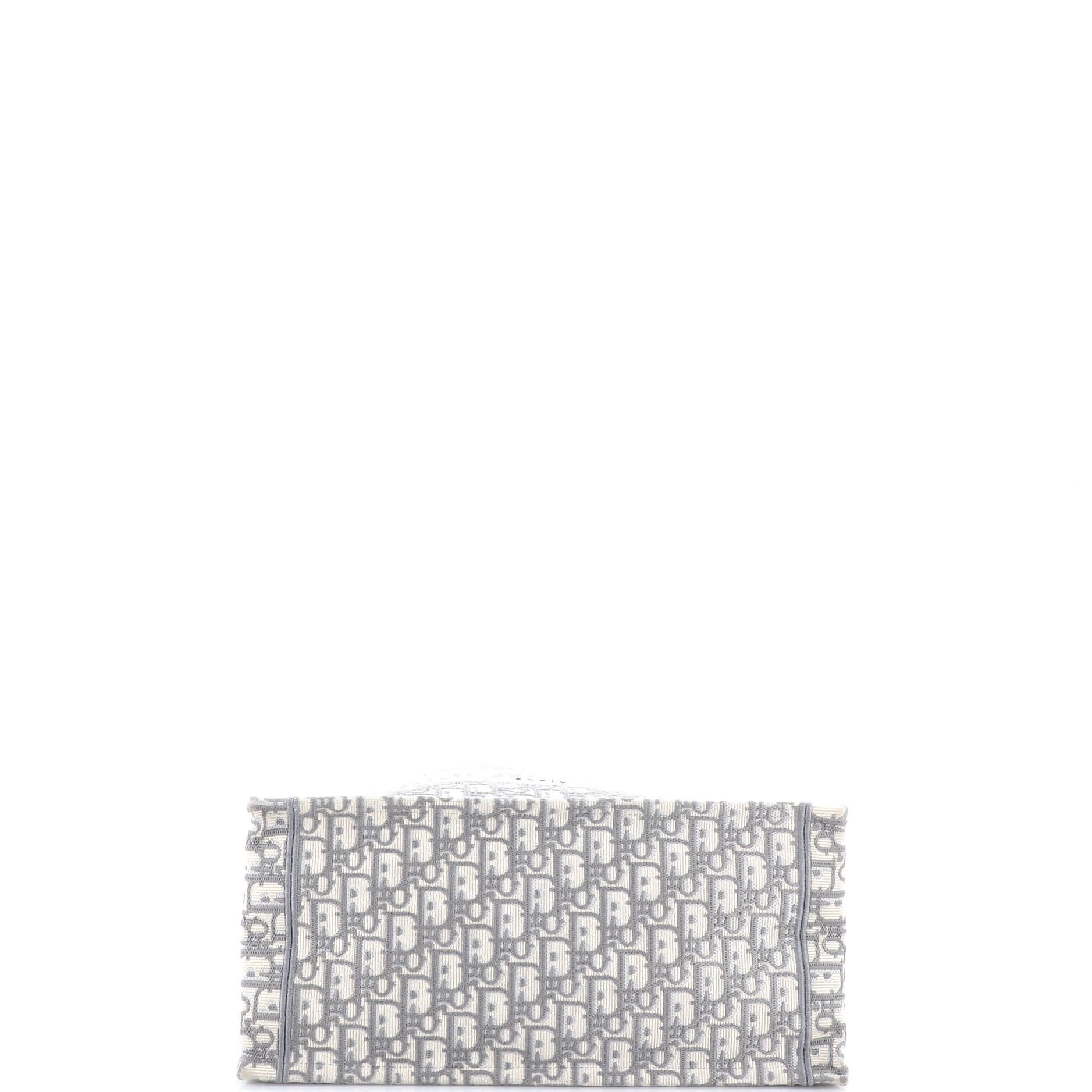 Dior Book Tote Size ONE SIZE - 4 Thumbnail