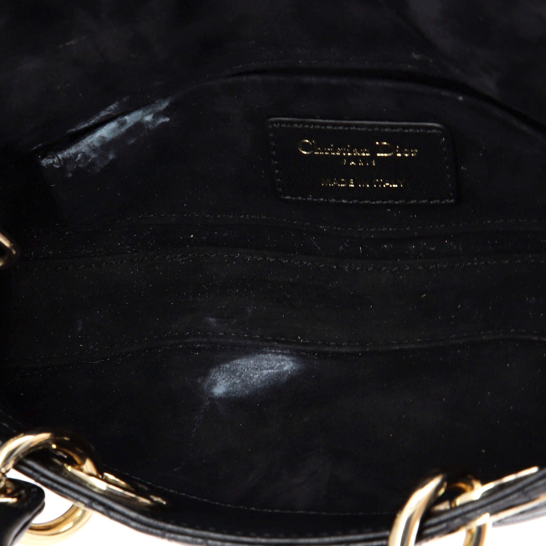 Dior Lady D-Joy Bag Size ONE SIZE - 5 Thumbnail