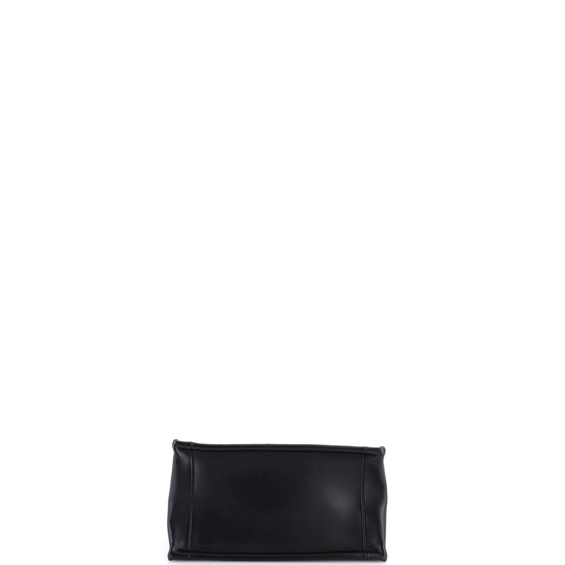 Dior Book Tote with Strap Size ONE SIZE - 4 Thumbnail