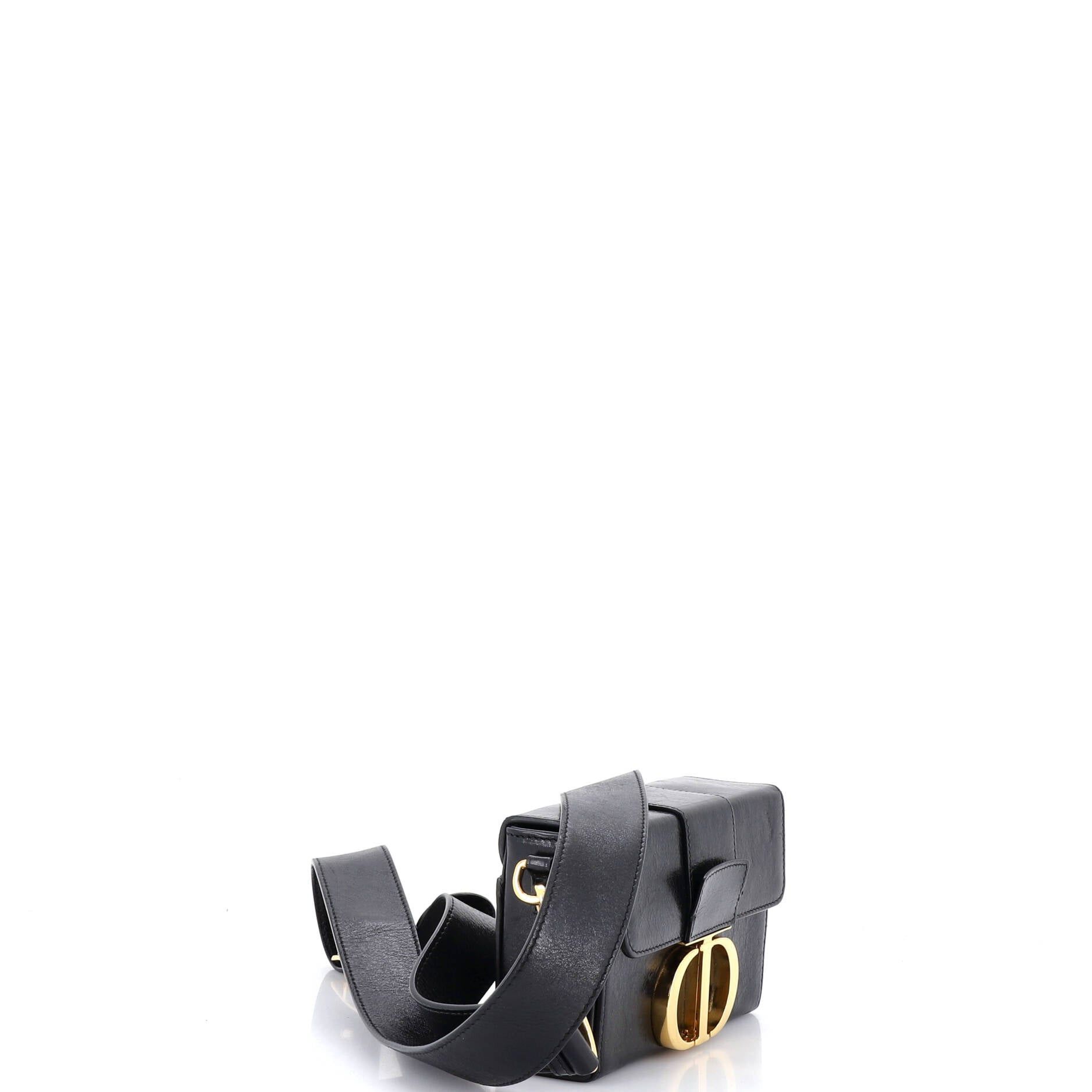 Dior 30 Montaigne Box Bag Size ONE SIZE - 2 Thumbnail