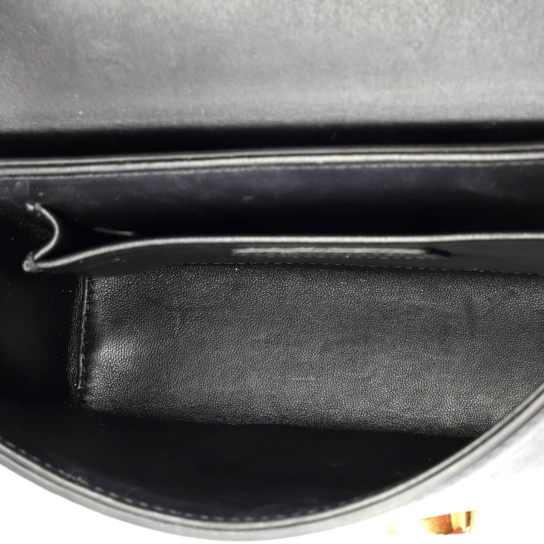 Dior 30 Montaigne Box Bag Size ONE SIZE - 5 Thumbnail