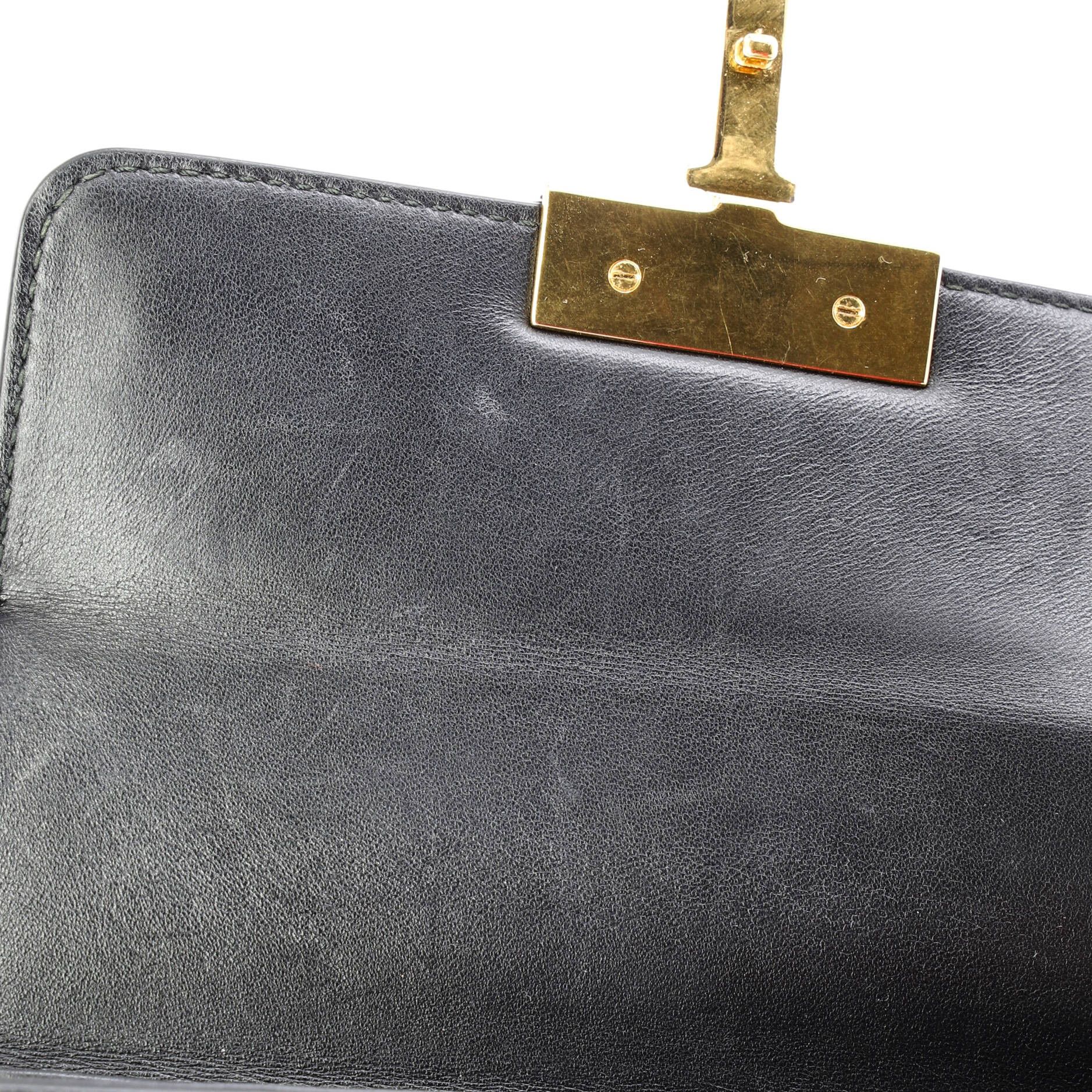 Dior 30 Montaigne Box Bag Size ONE SIZE - 6 Thumbnail