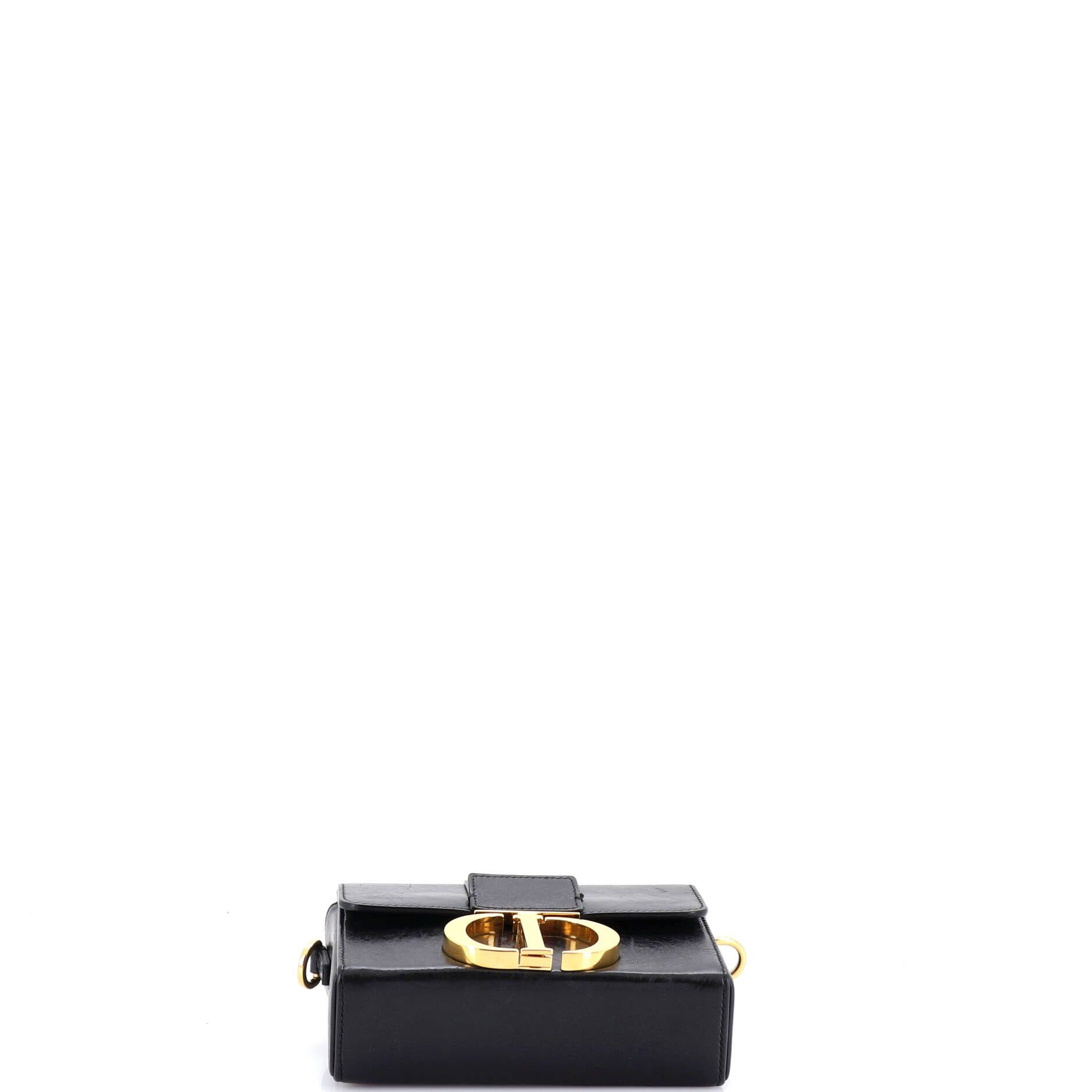 Dior 30 Montaigne Box Bag Size ONE SIZE - 4 Thumbnail