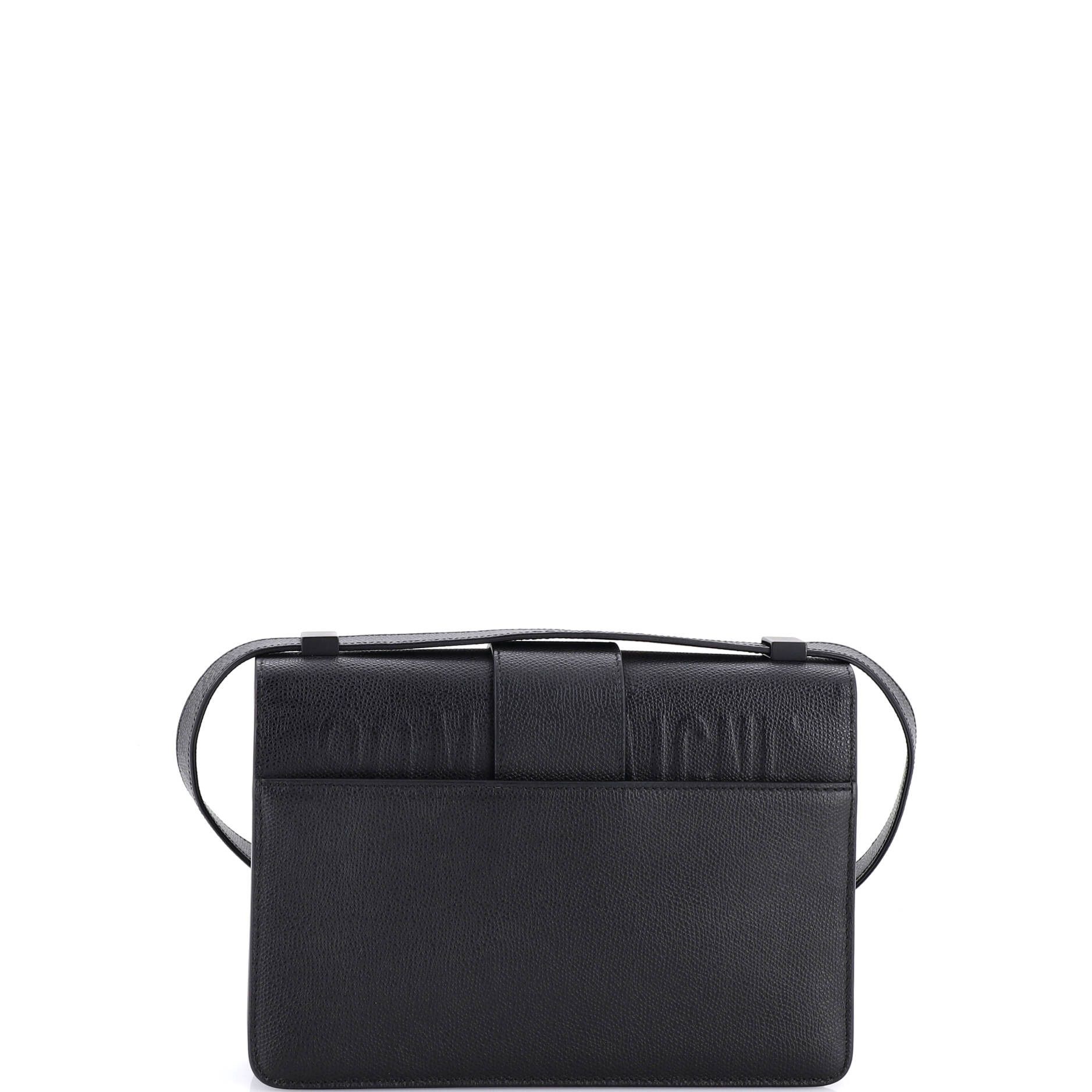Dior Ultra Matte 30 Montaigne Flap Bag Size ONE SIZE - 3 Thumbnail
