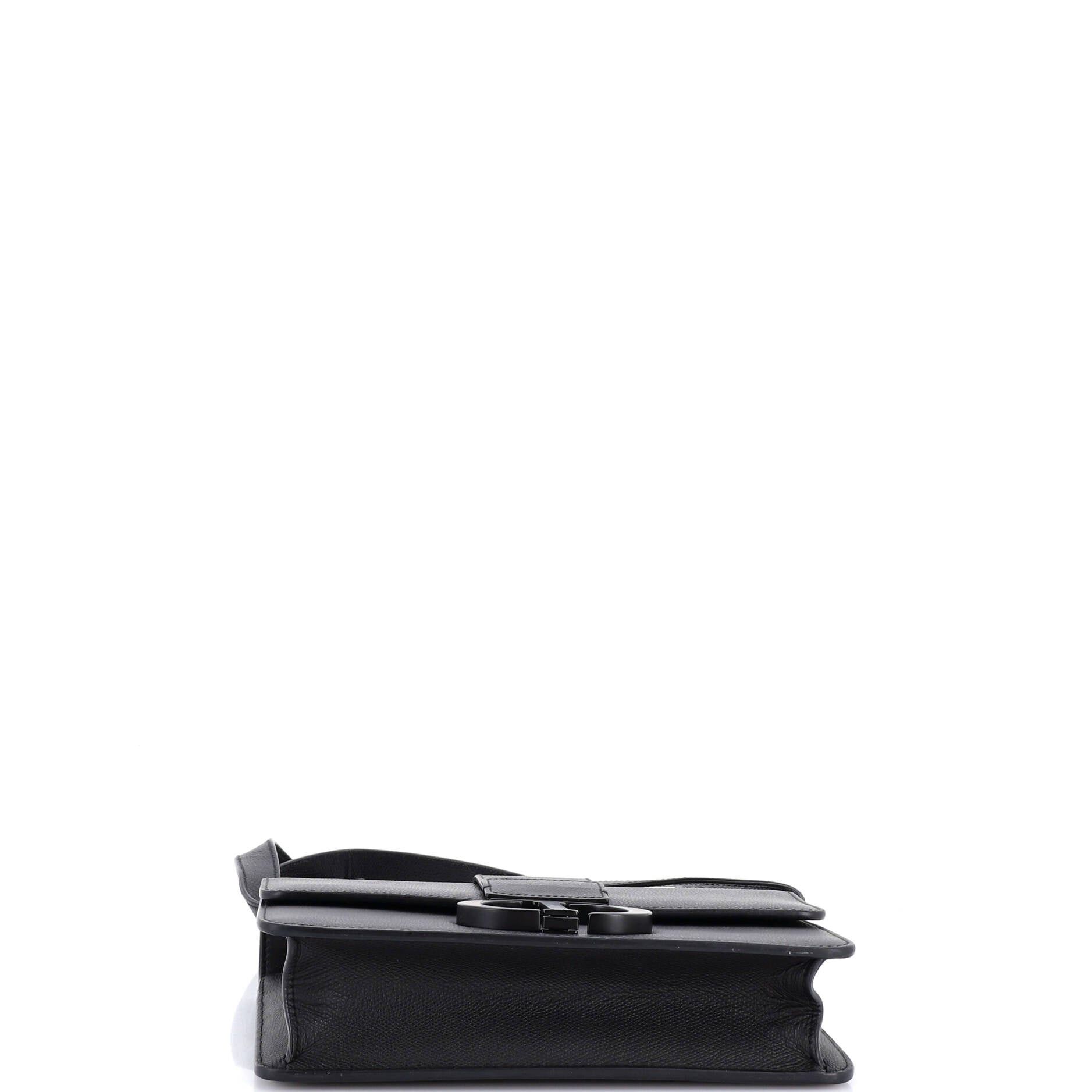 Dior Ultra Matte 30 Montaigne Flap Bag Size ONE SIZE - 4 Thumbnail