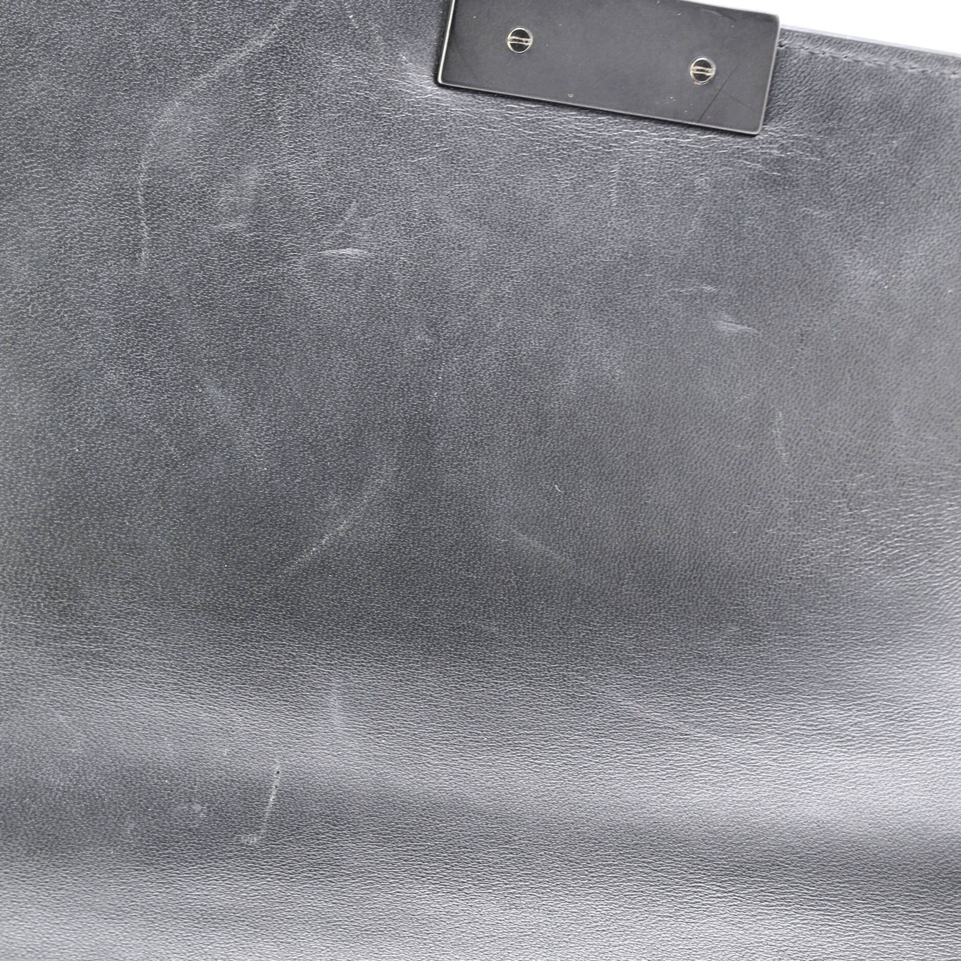 Dior Ultra Matte 30 Montaigne Flap Bag Size ONE SIZE - 6 Thumbnail