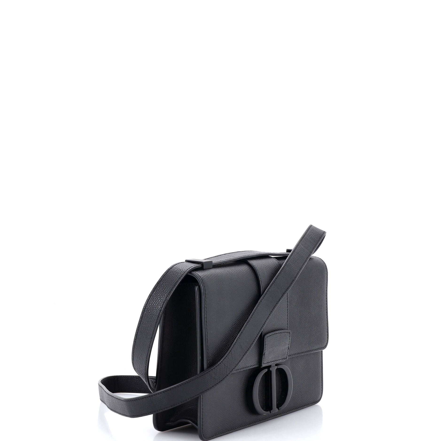 Dior Ultra Matte 30 Montaigne Flap Bag Size ONE SIZE - 2 Thumbnail