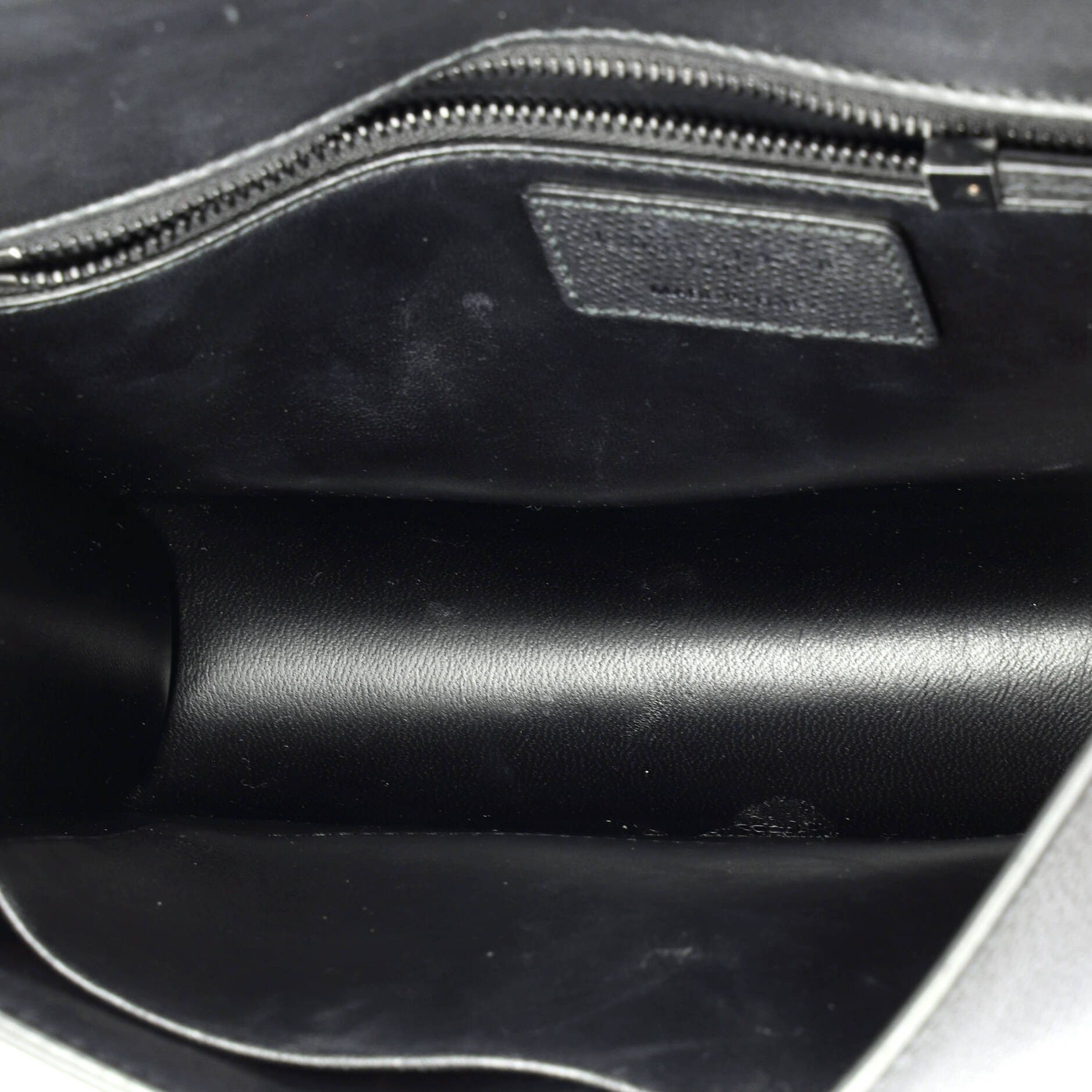 Dior Ultra Matte 30 Montaigne Flap Bag Size ONE SIZE - 5 Thumbnail