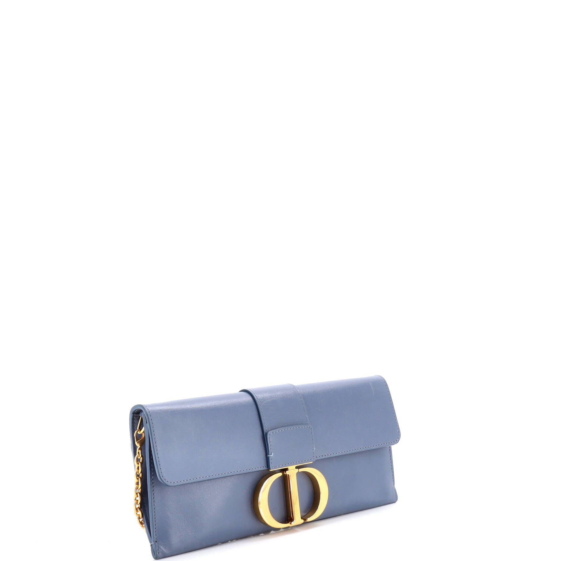 Dior 30 Montaigne Clutch Size ONE SIZE - 2 Thumbnail