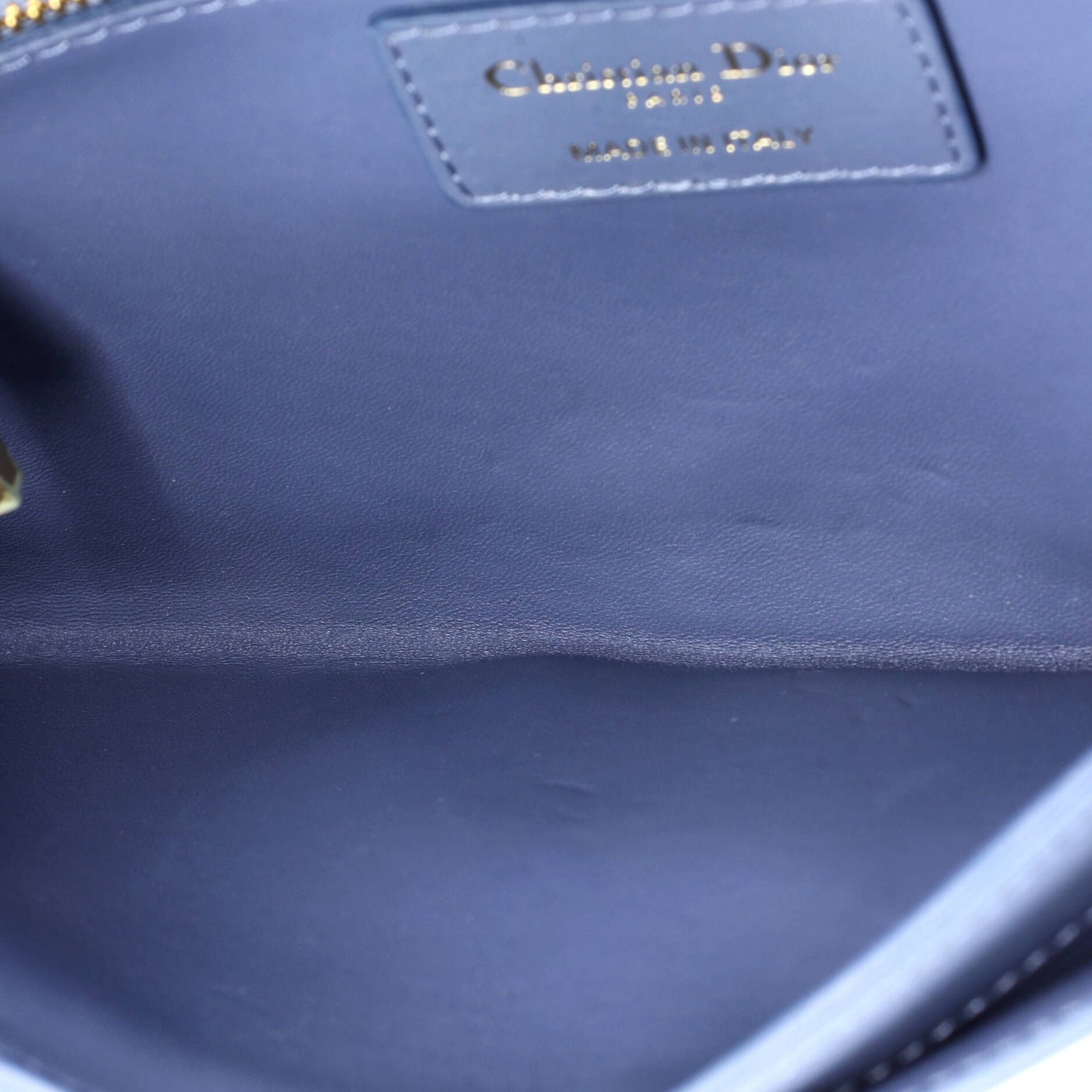 Dior 30 Montaigne Clutch Size ONE SIZE - 5 Thumbnail