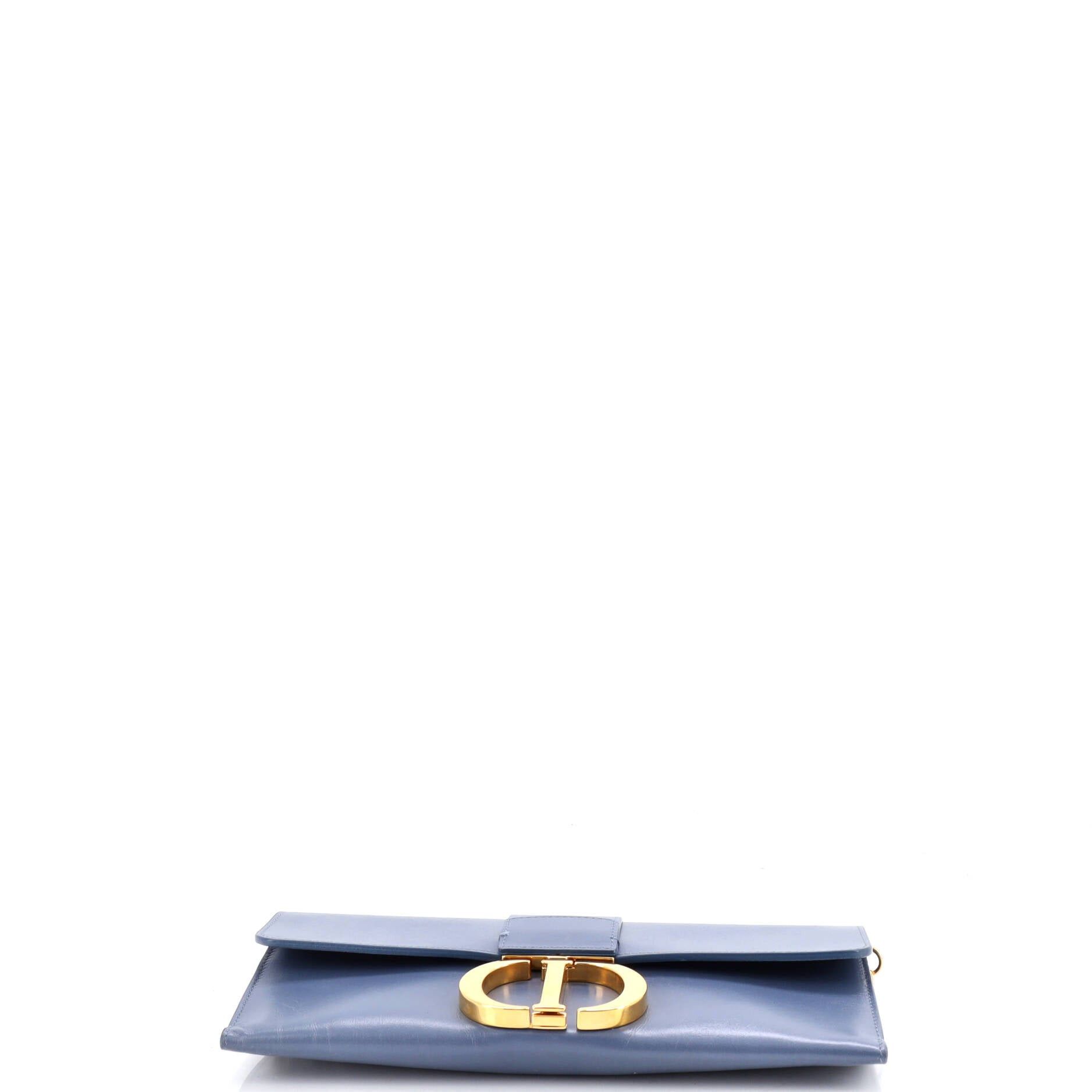 Dior 30 Montaigne Clutch Size ONE SIZE - 4 Thumbnail