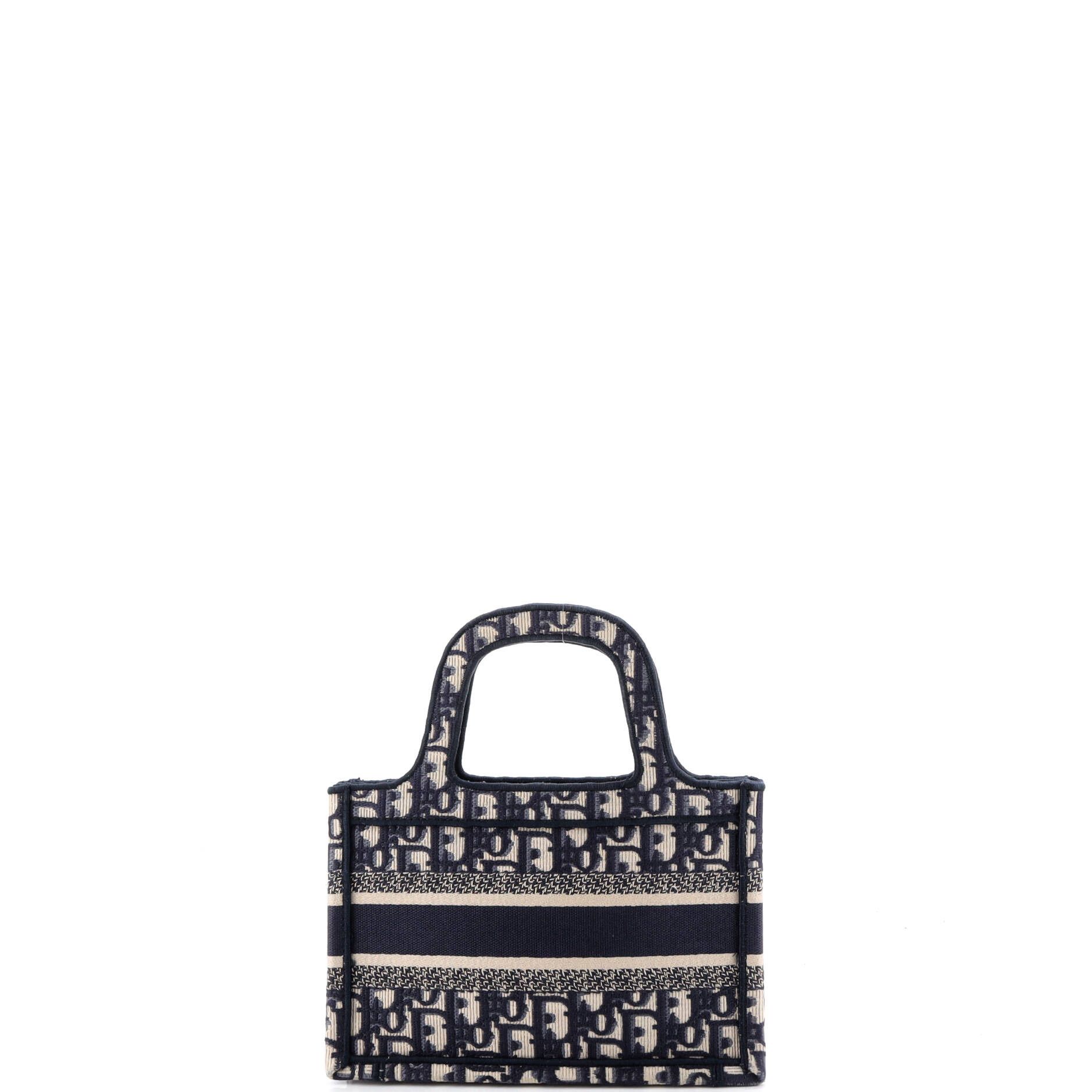Dior Book Tote Size ONE SIZE - 3 Thumbnail