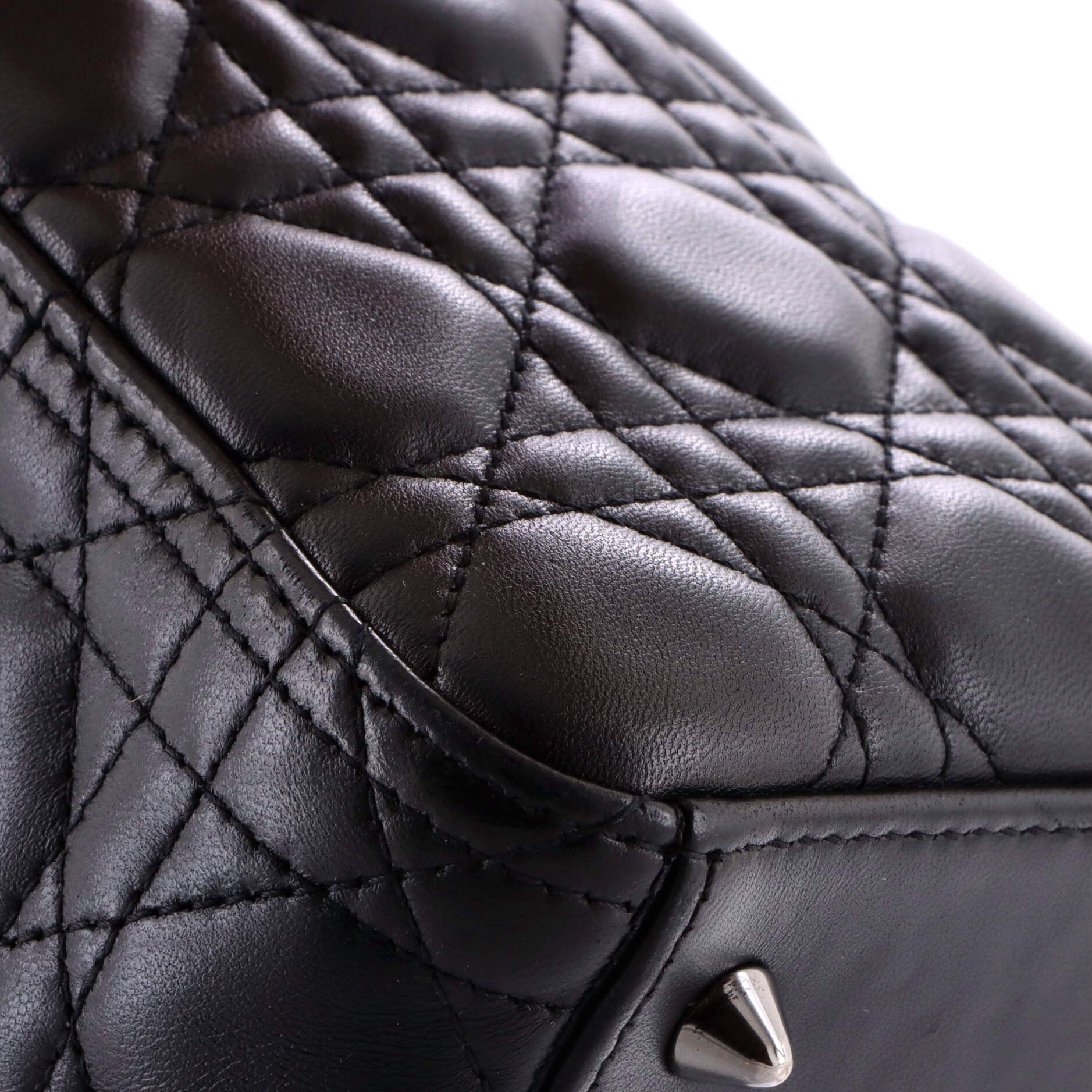 Dior Lady Dior NM Bag Size ONE SIZE - 7 Thumbnail