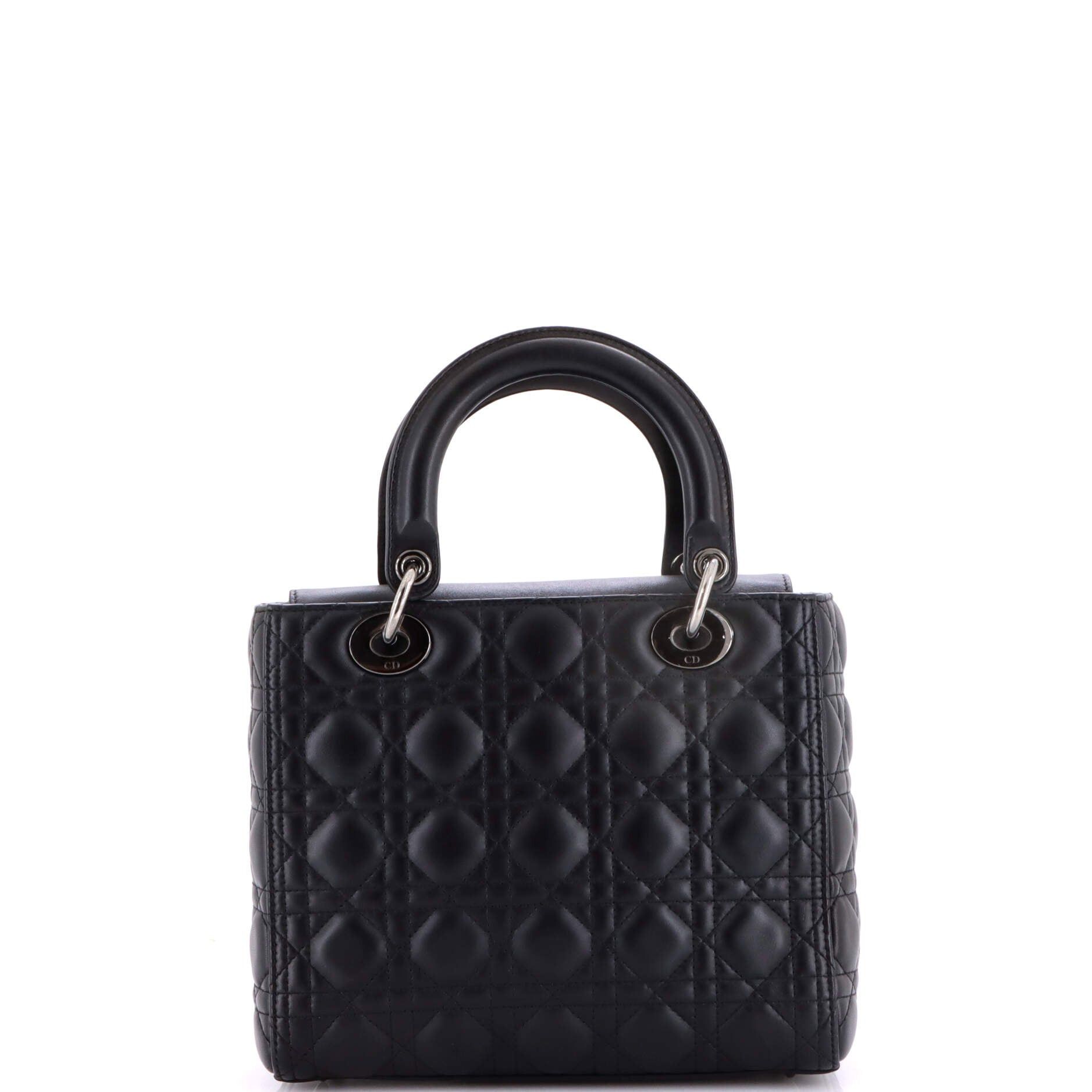 Dior Lady Dior NM Bag Size ONE SIZE - 3 Thumbnail