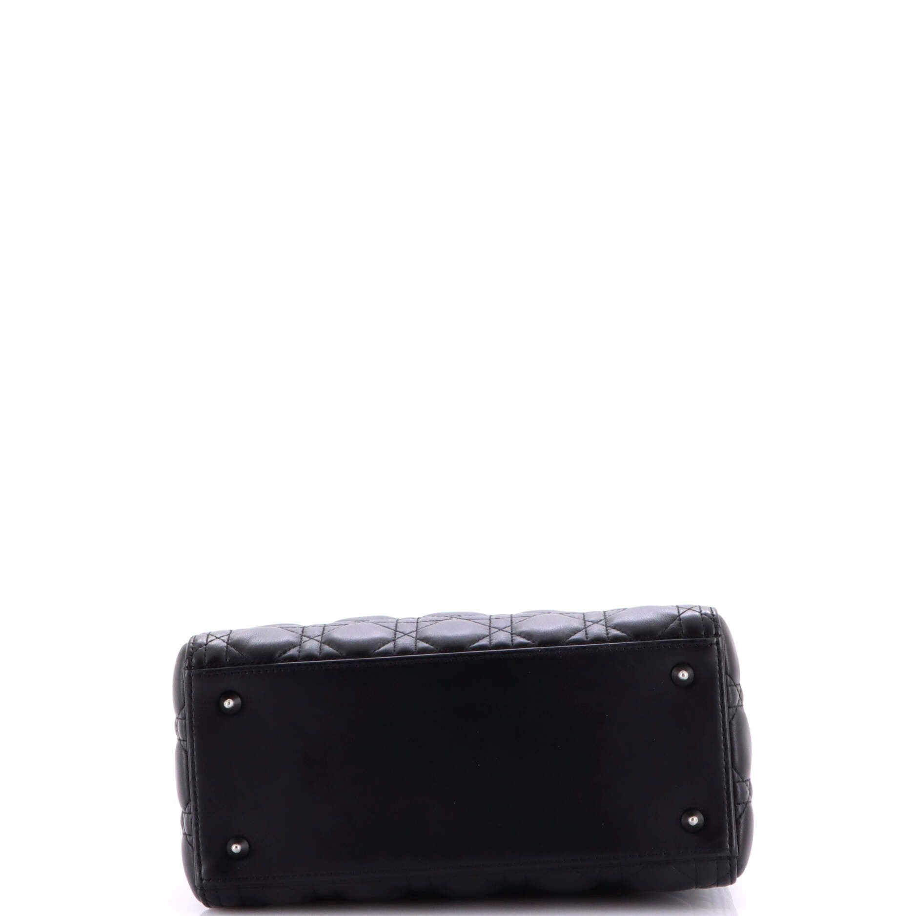 Dior Lady Dior NM Bag Size ONE SIZE - 4 Thumbnail