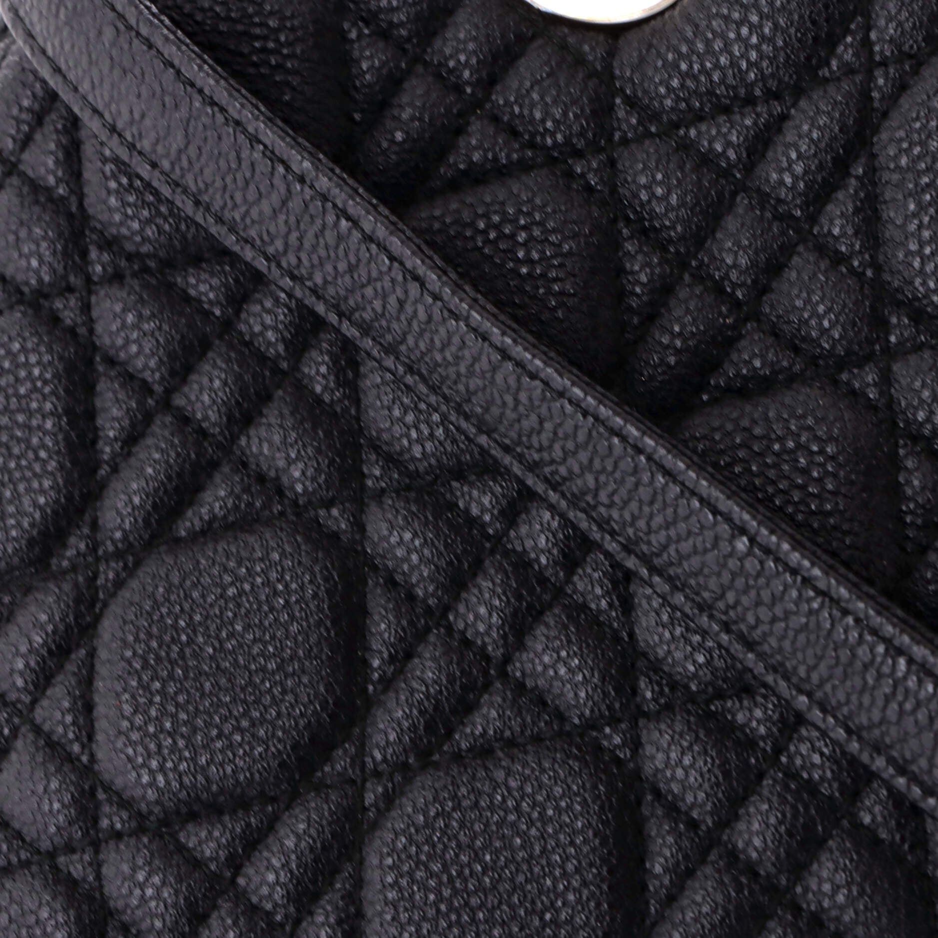 Dior Lady Dior Bag Size ONE SIZE - 7 Thumbnail