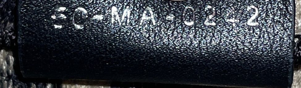 Dior Diorcamp Messenger Bag Size ONE SIZE - 6 Thumbnail