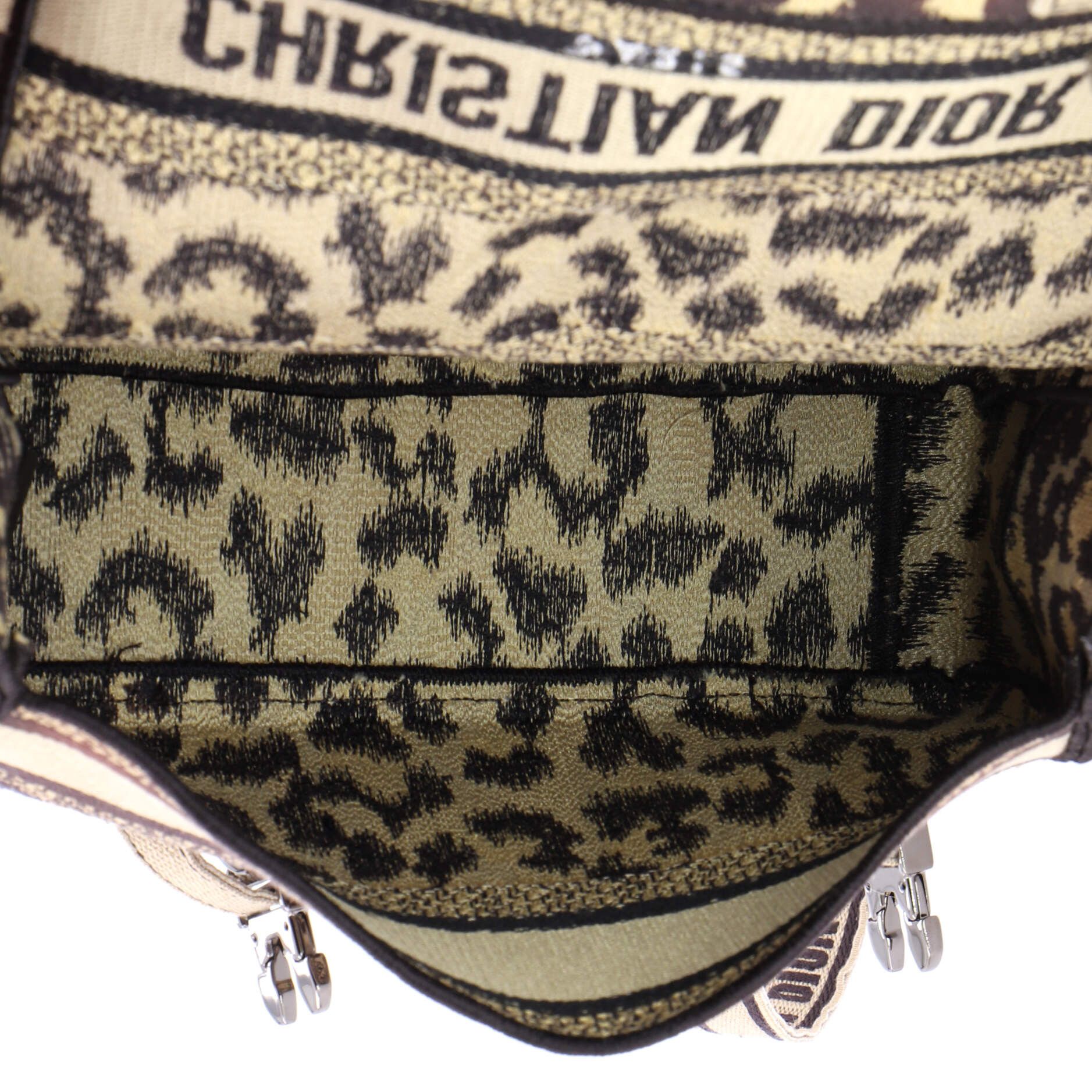 Dior Diorcamp Messenger Bag Size ONE SIZE - 5 Thumbnail