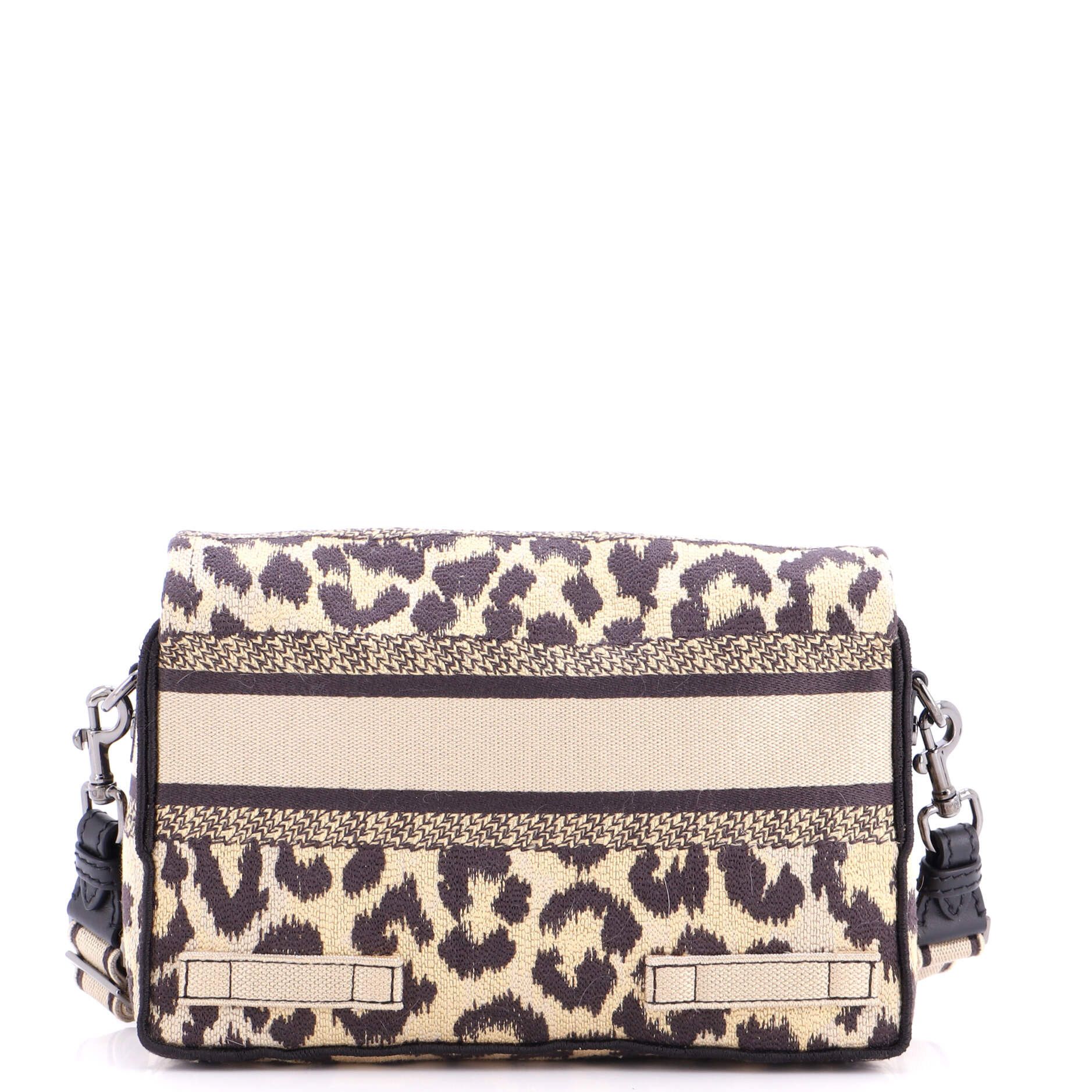 Dior Diorcamp Messenger Bag Size ONE SIZE - 3 Thumbnail