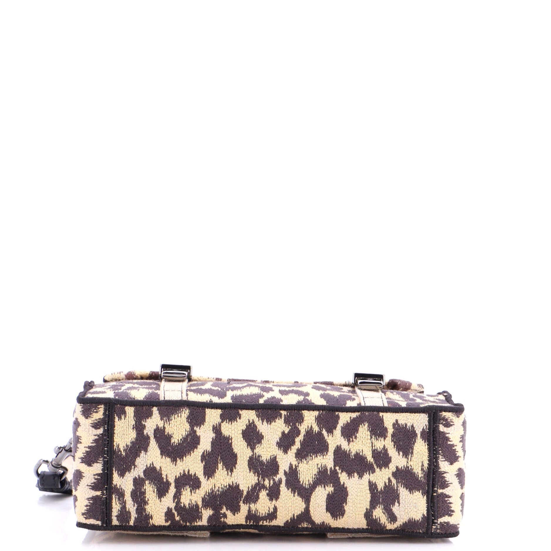 Dior Diorcamp Messenger Bag Size ONE SIZE - 4 Thumbnail