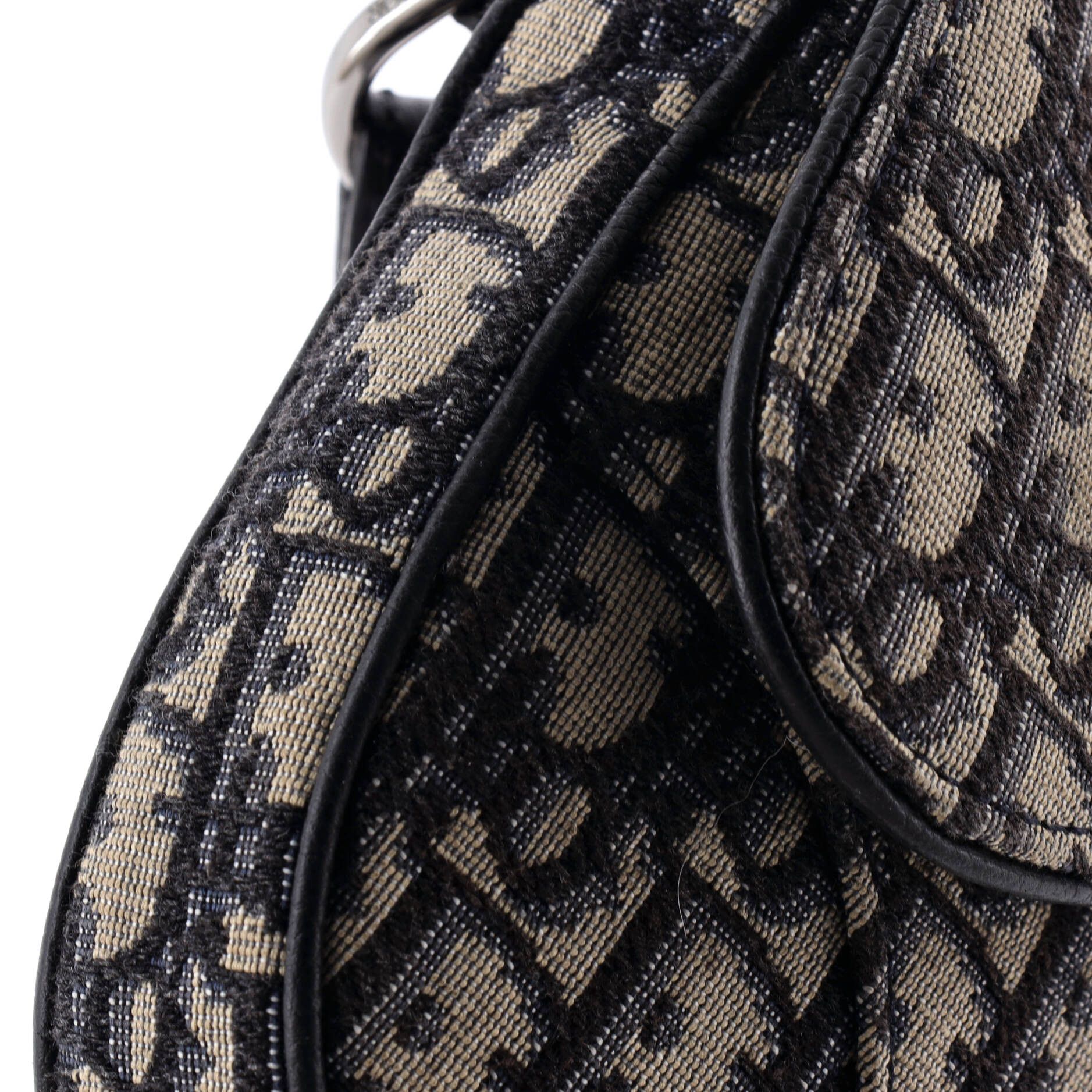 Dior Saddle Crossbody Bag Size ONE SIZE - 6 Thumbnail