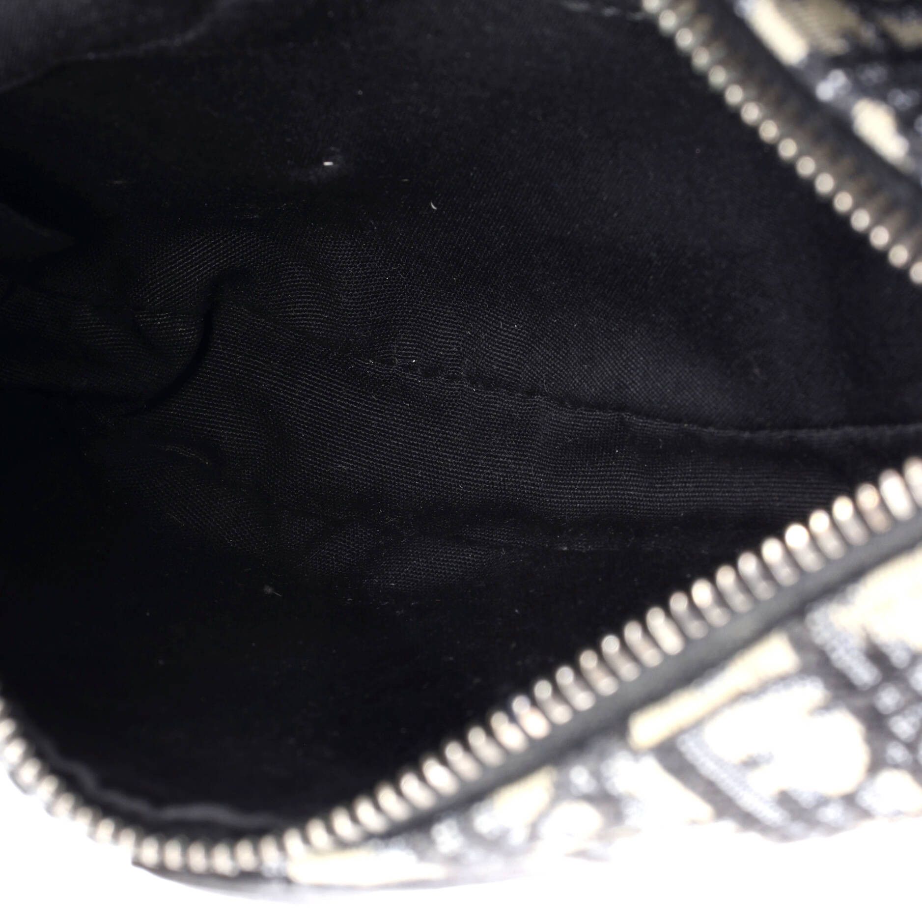 Dior Saddle Crossbody Bag Size ONE SIZE - 5 Thumbnail