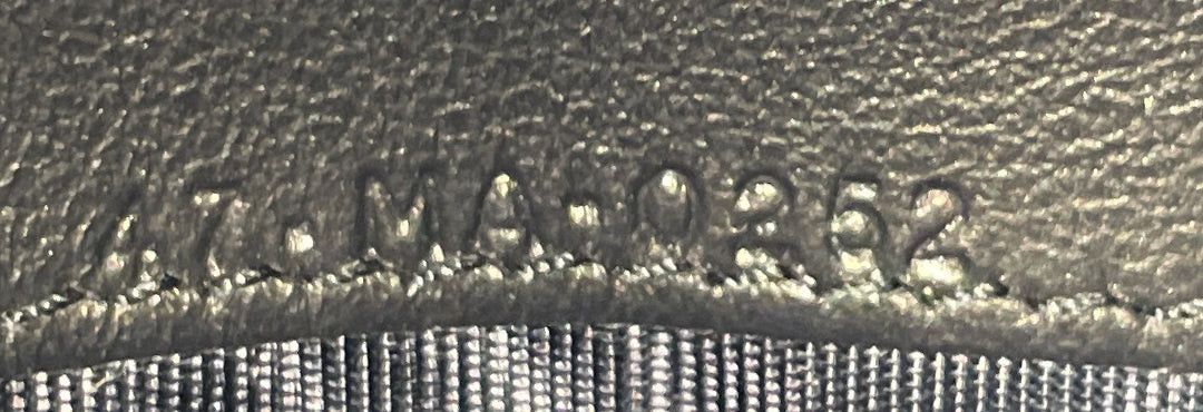 Dior Saddle Chain Wallet Size ONE SIZE - 9 Thumbnail