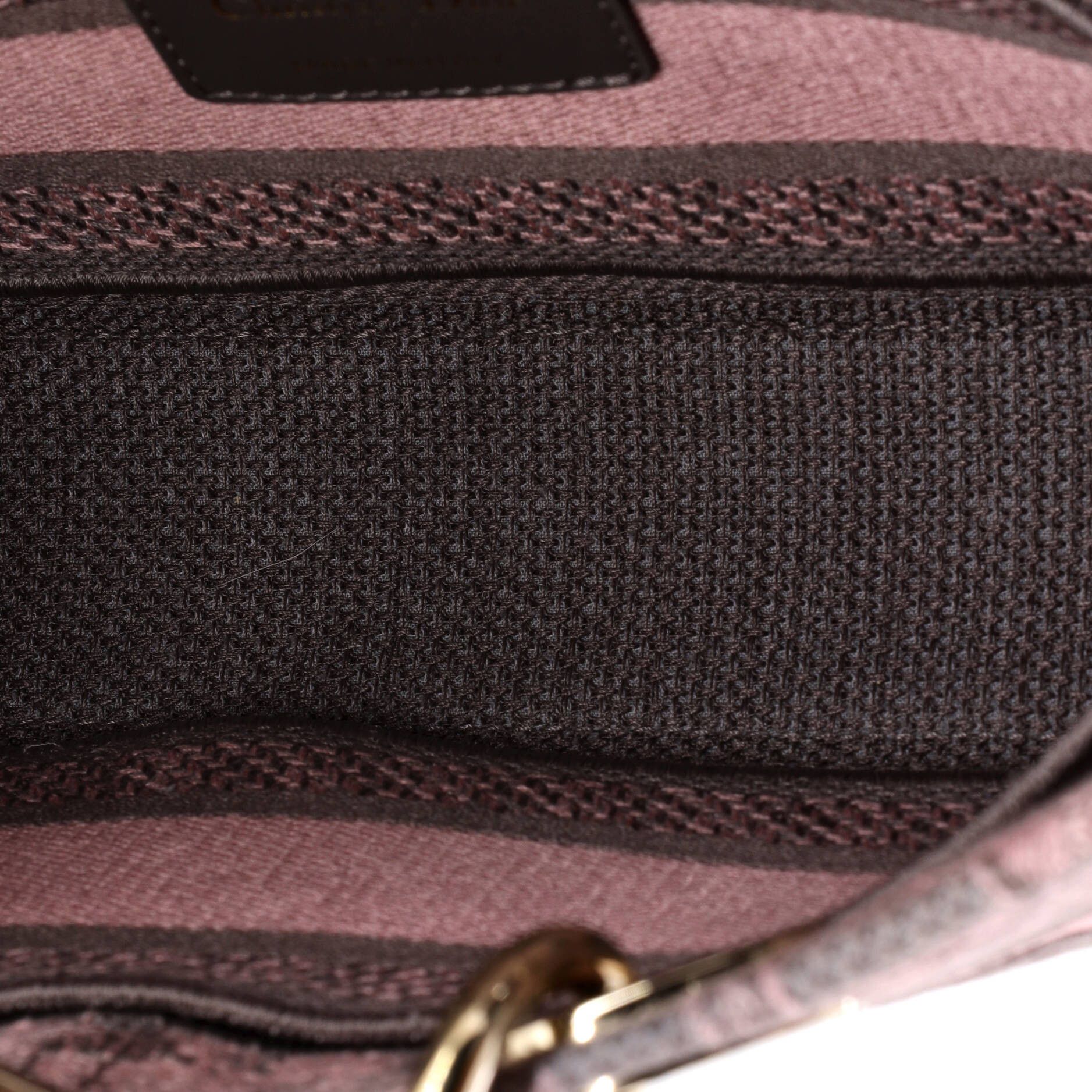 Dior Lady D-Joy Bag Size ONE SIZE - 5 Thumbnail