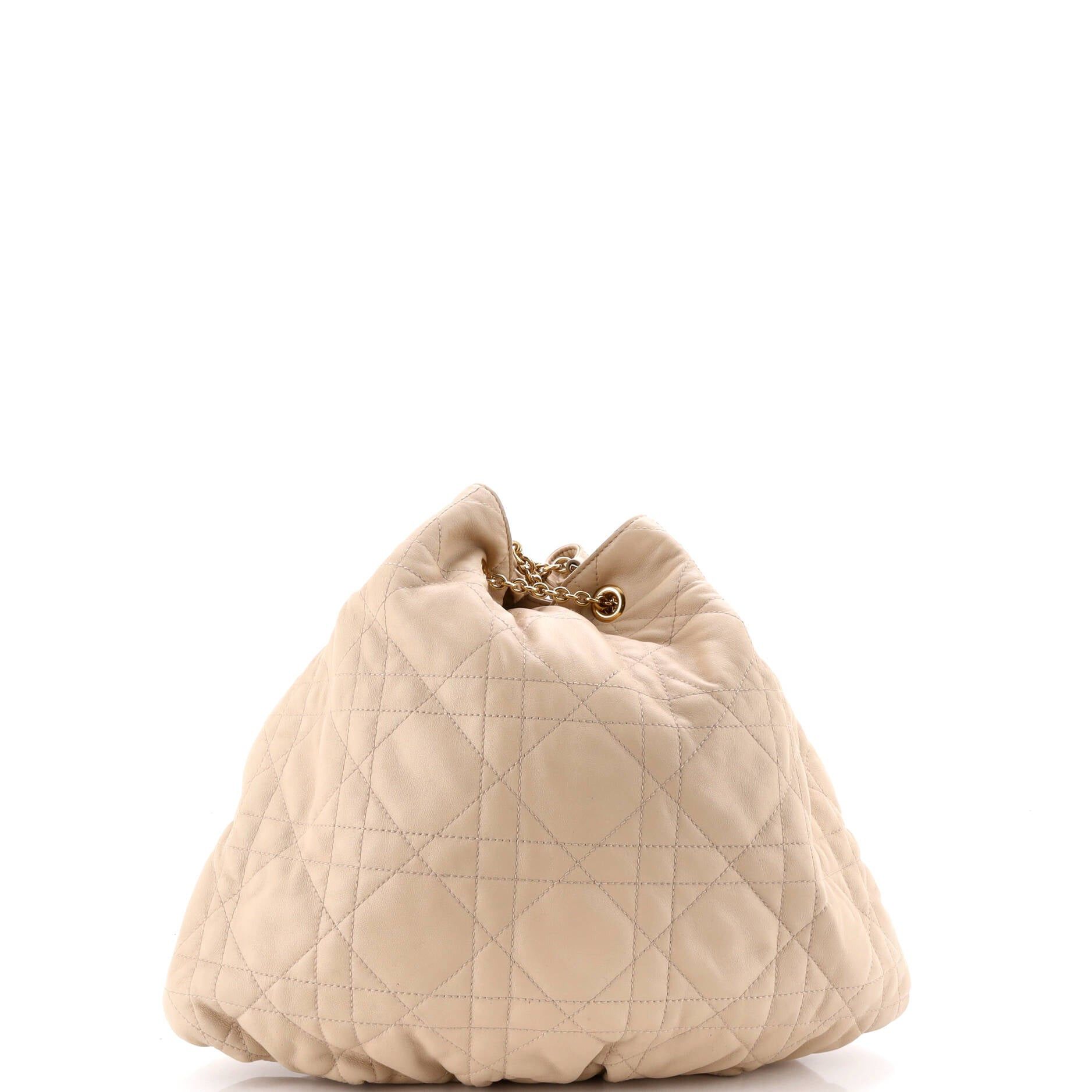 Dior Ammi Supple Bag Size ONE SIZE - 3 Thumbnail