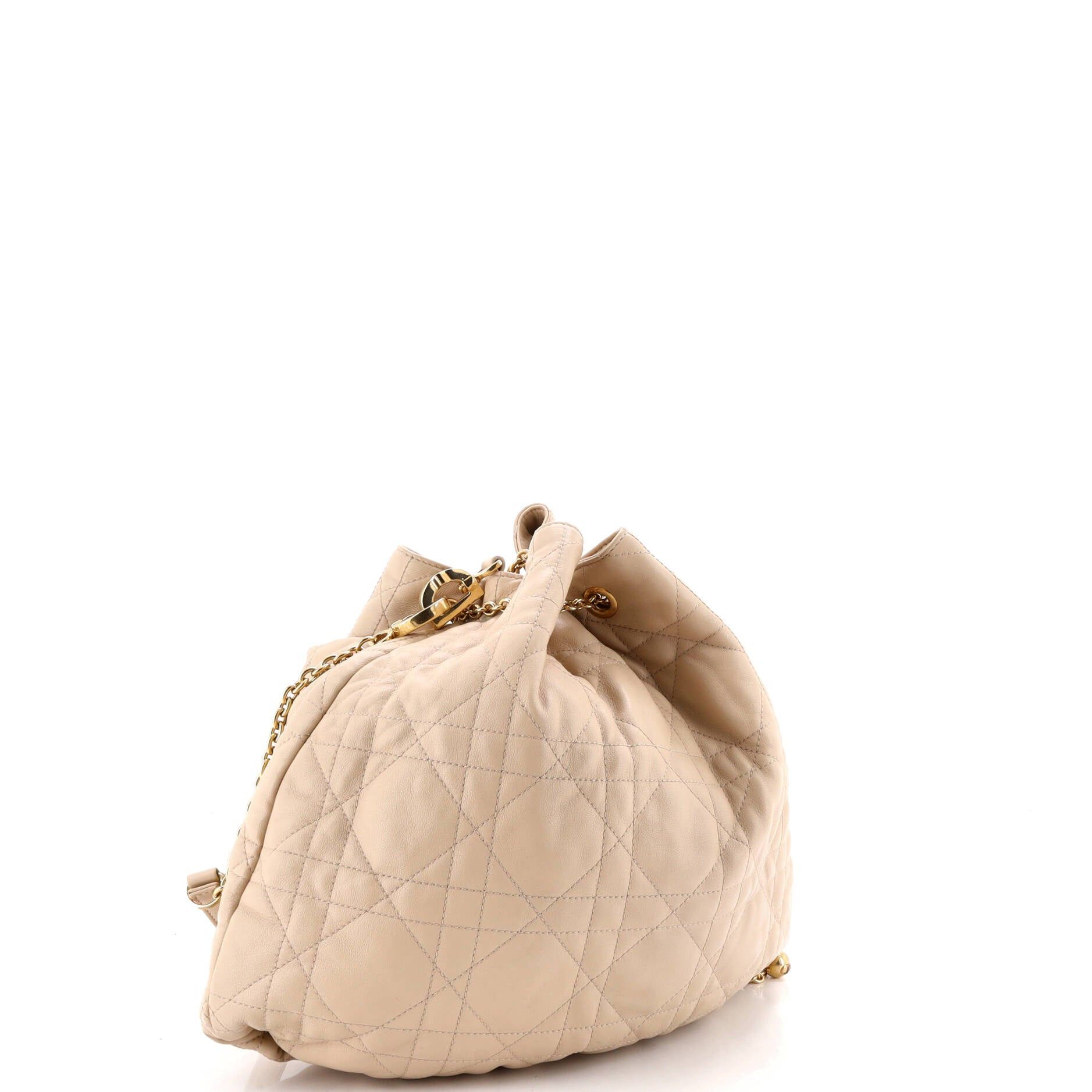 Dior Ammi Supple Bag Size ONE SIZE - 2 Thumbnail