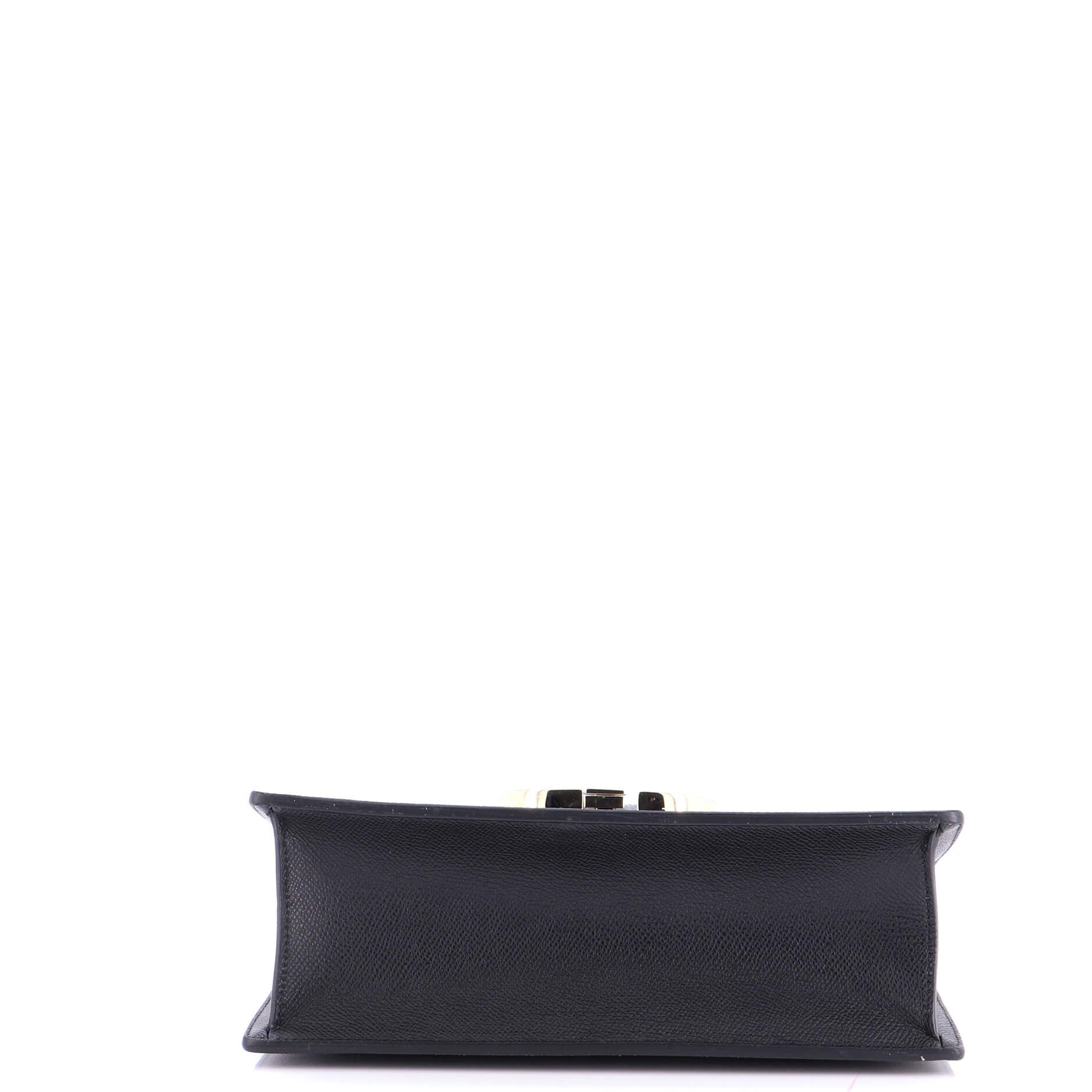Dior 30 Montaigne Chain Flap Bag Size ONE SIZE - 4 Thumbnail