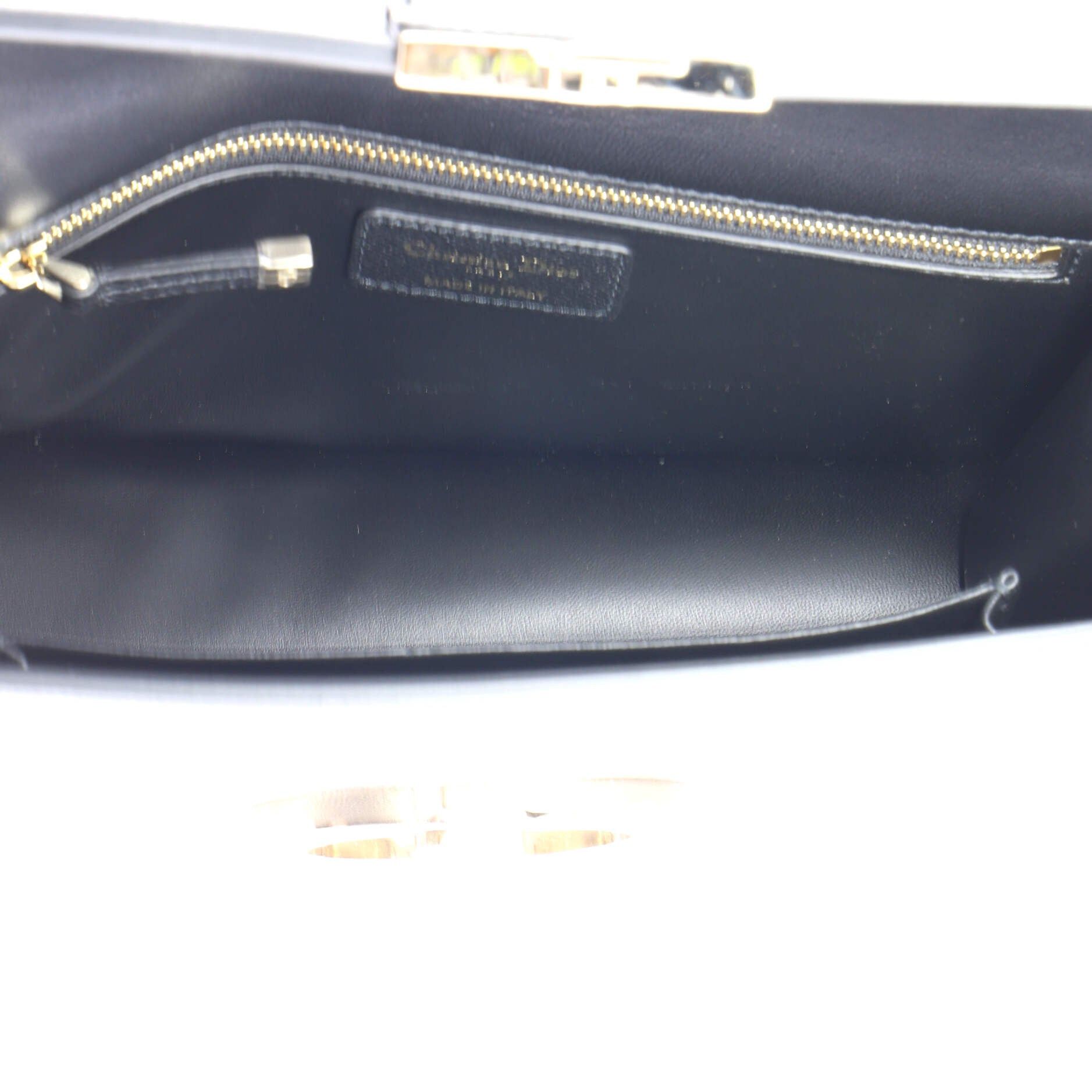 Dior 30 Montaigne Chain Flap Bag Size ONE SIZE - 5 Thumbnail