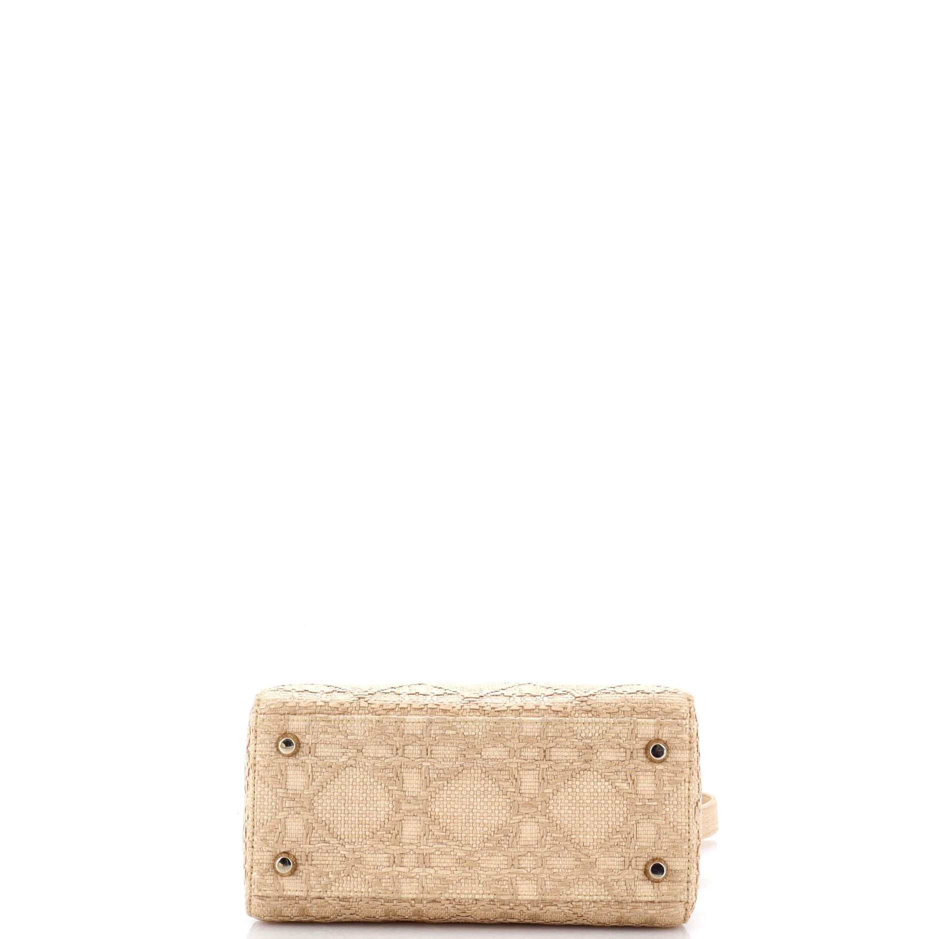 Dior Lady D-Lite Bag Size ONE SIZE - 4 Thumbnail