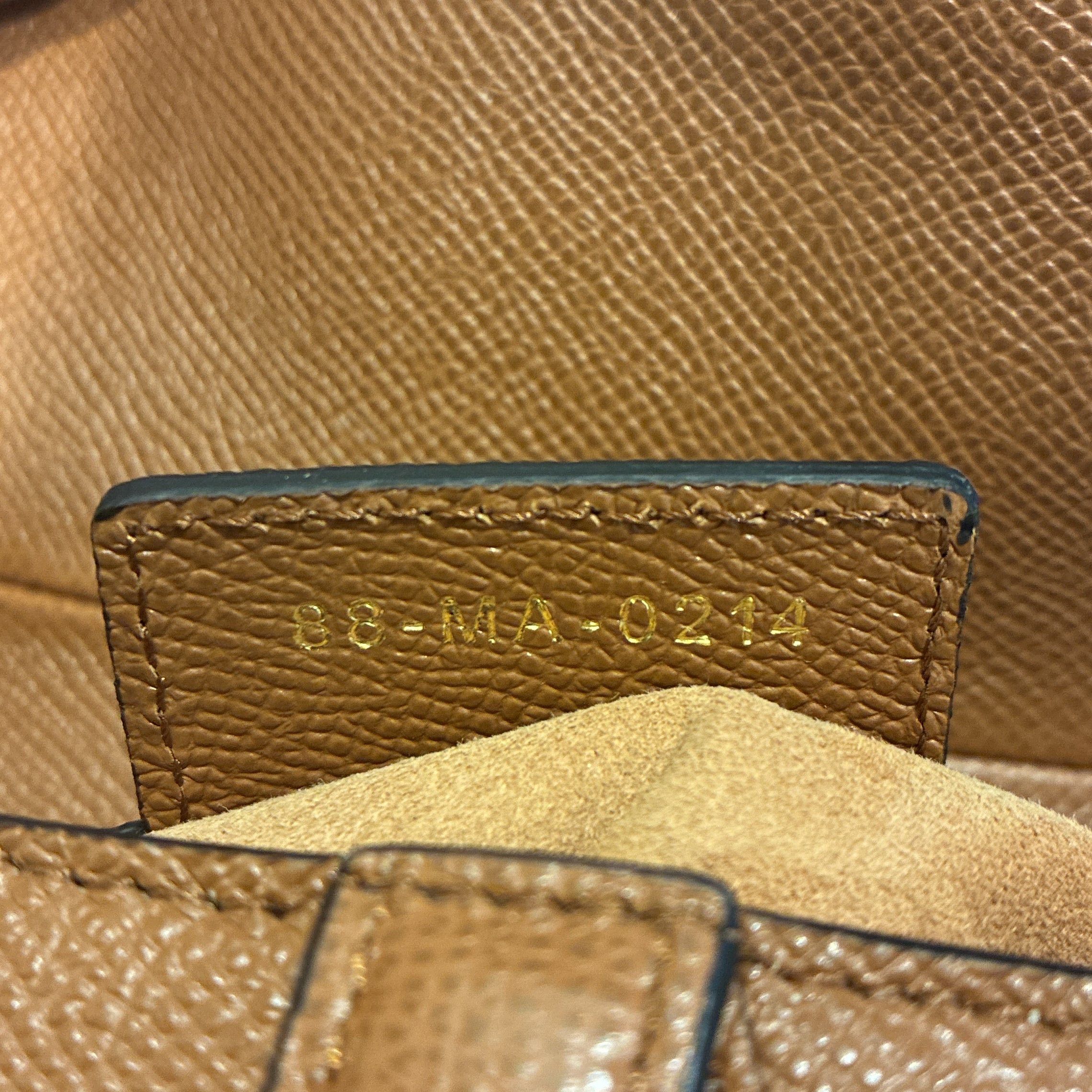 Dior Saddle Handbag with Strap Size ONE SIZE - 6 Thumbnail