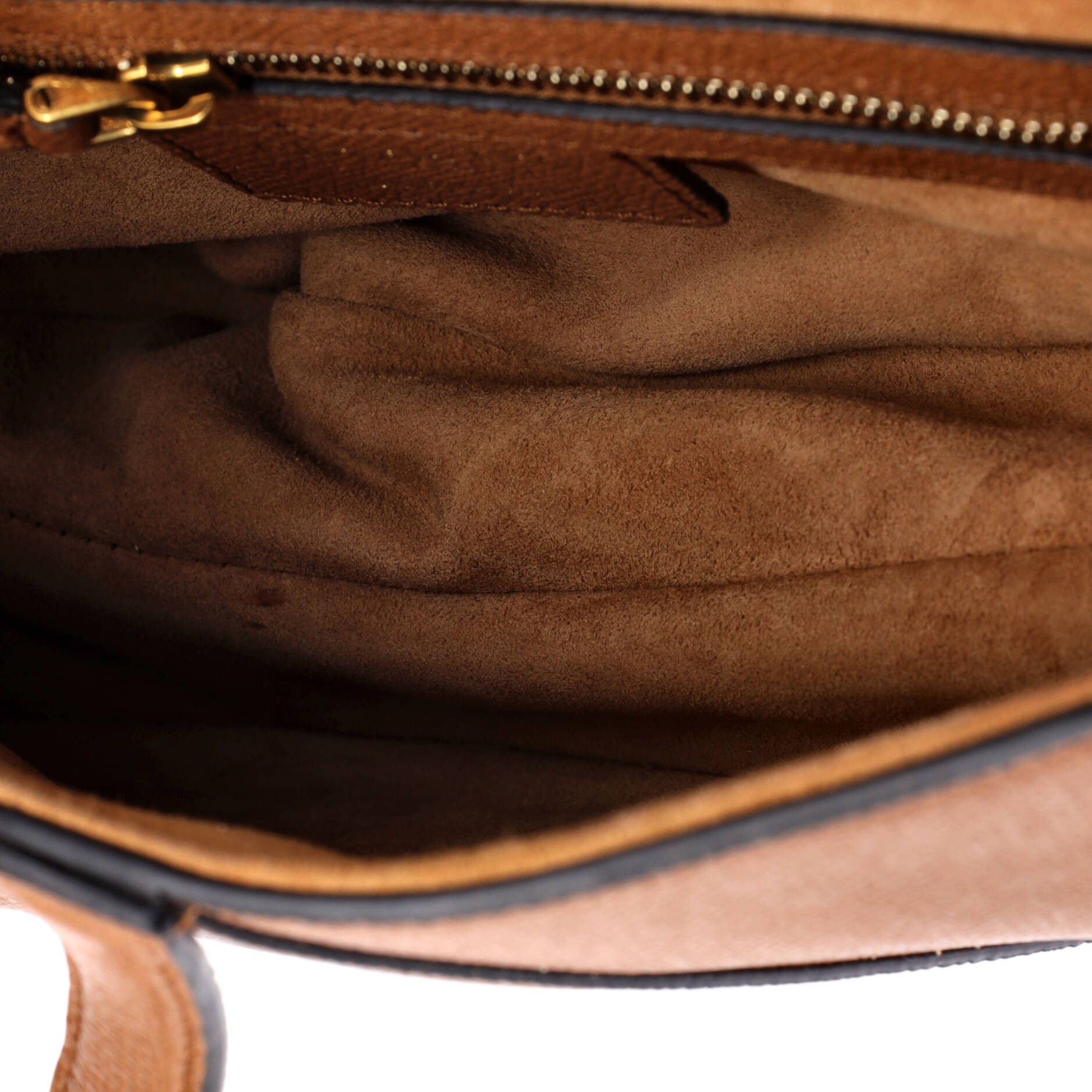 Dior Saddle Handbag with Strap Size ONE SIZE - 5 Thumbnail