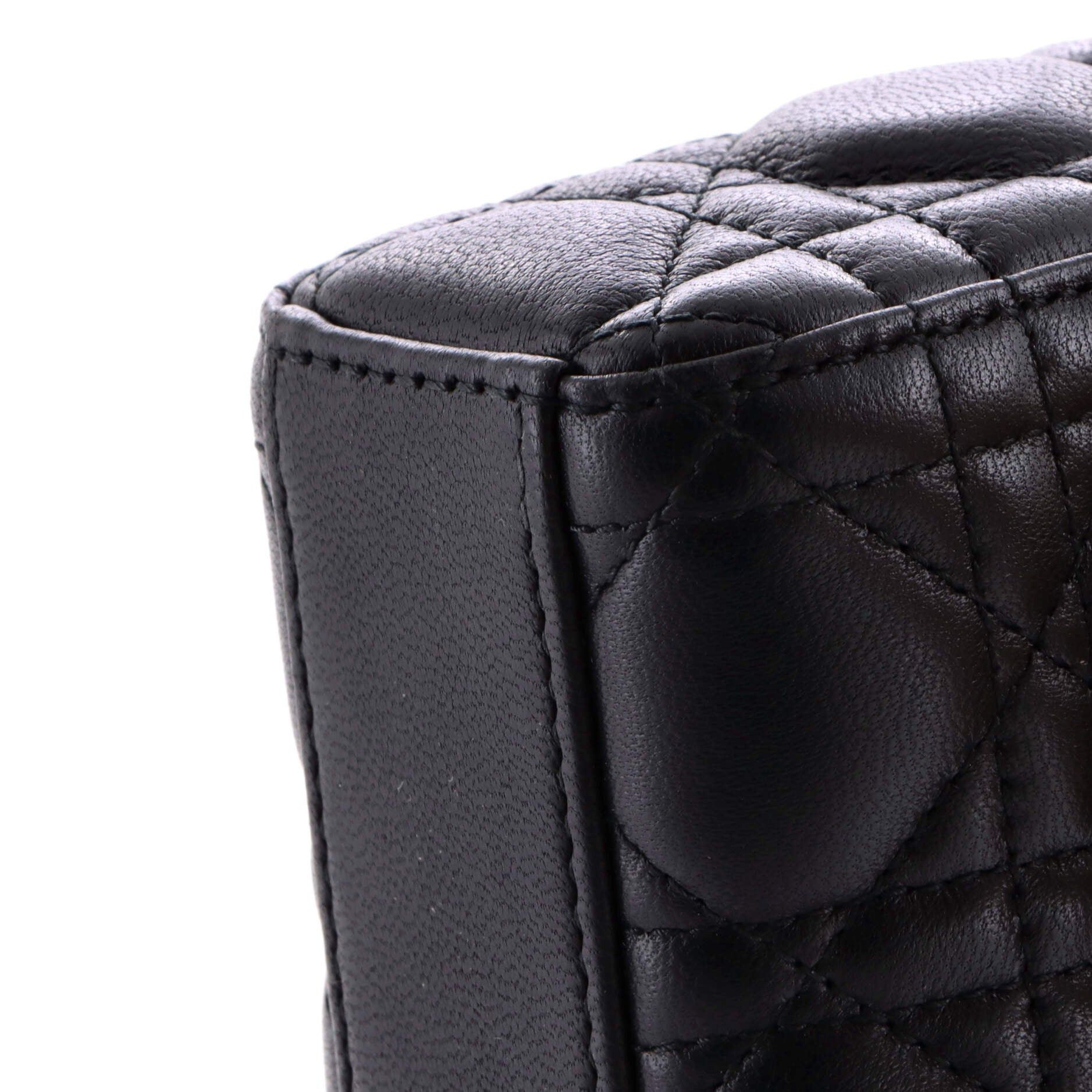 Dior Lady D-Joy Bag Size ONE SIZE - 6 Thumbnail