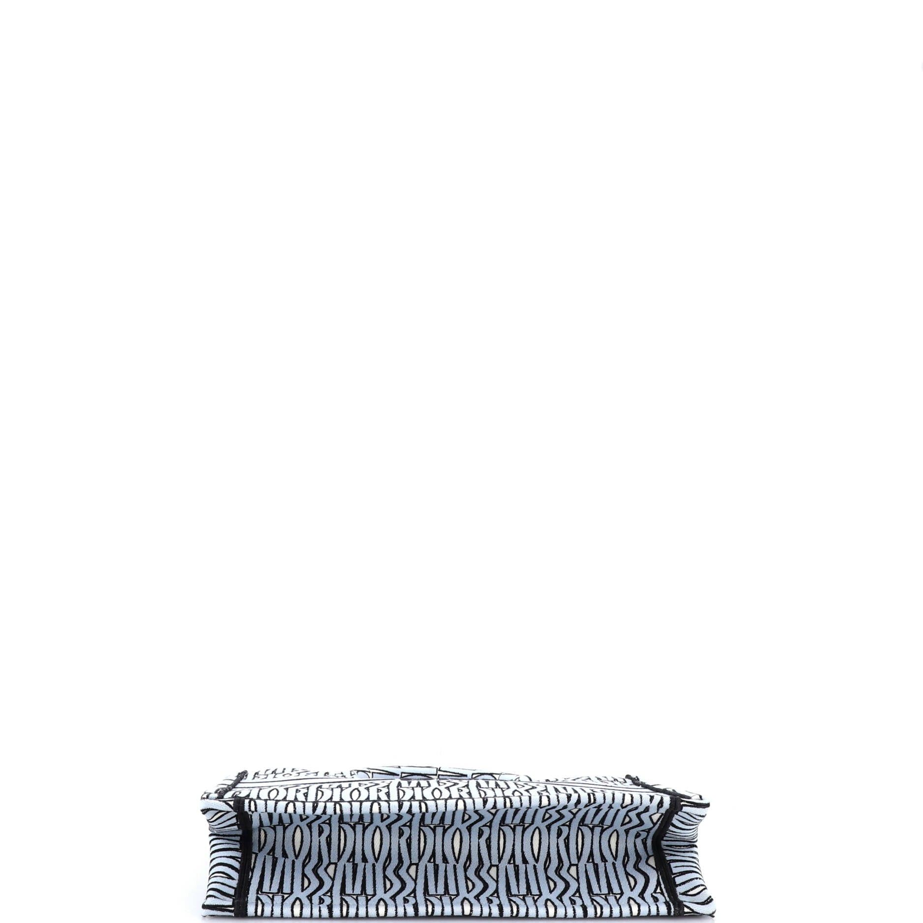 Dior Miss Dior Book Tote Size ONE SIZE - 4 Thumbnail