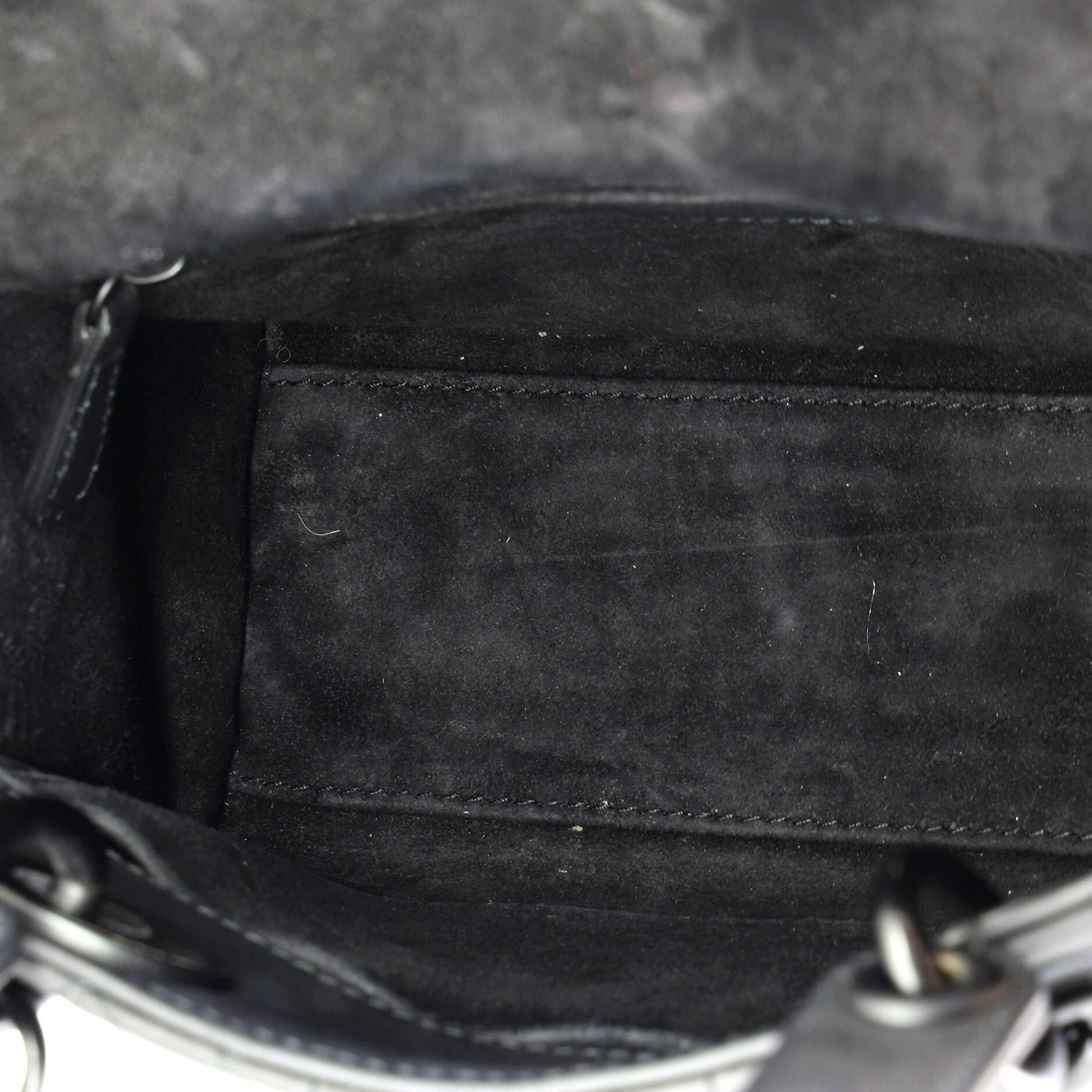 Dior Ultra Matte My ABCDior Lady Dior Bag Size ONE SIZE - 5 Thumbnail