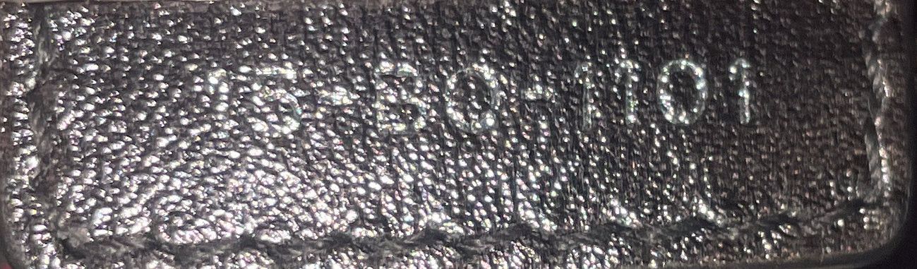 Dior Lady Dior Bag Size ONE SIZE - 8 Thumbnail