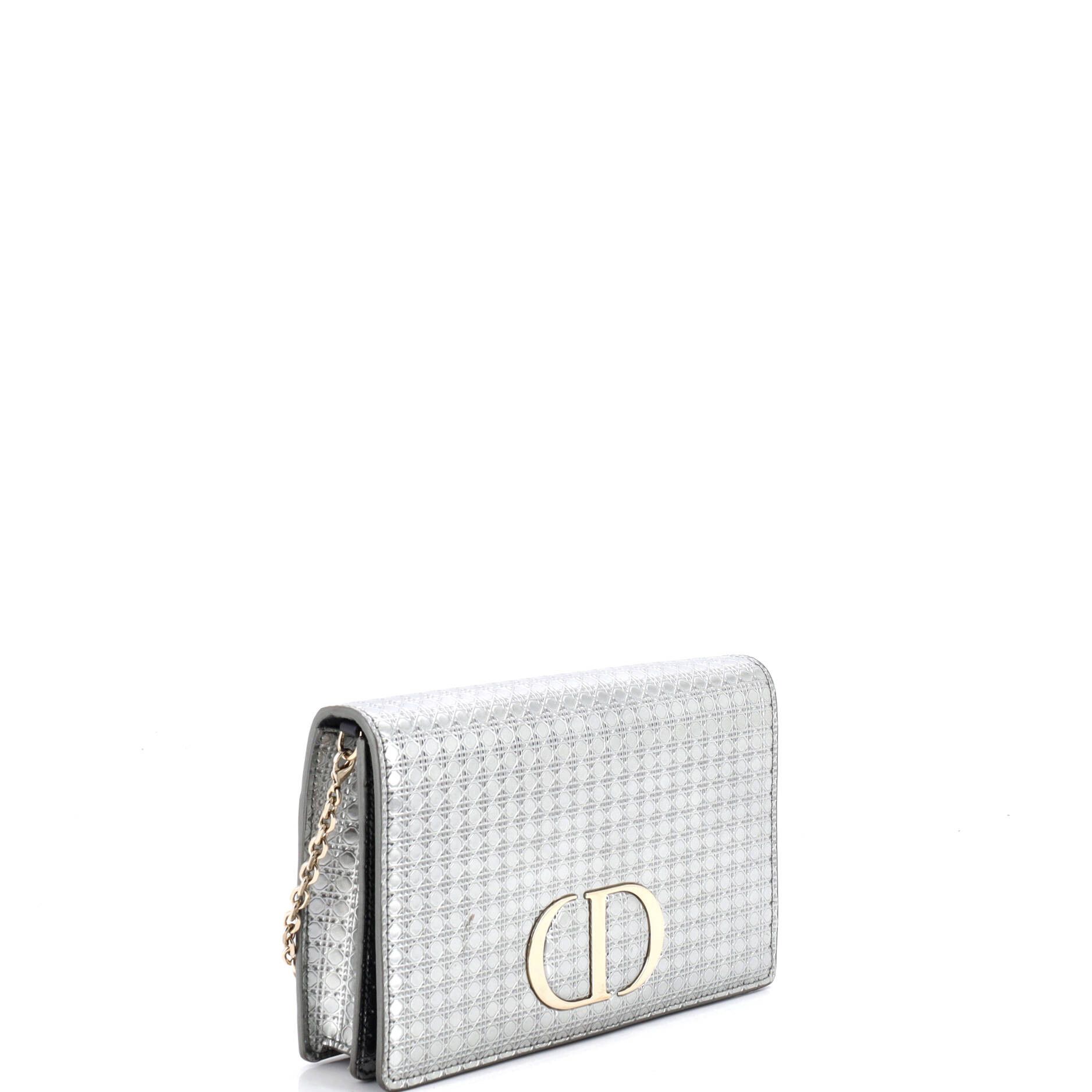 Dior 30 Montaigne 2-in-1 Pouch Size ONE SIZE - 2 Thumbnail