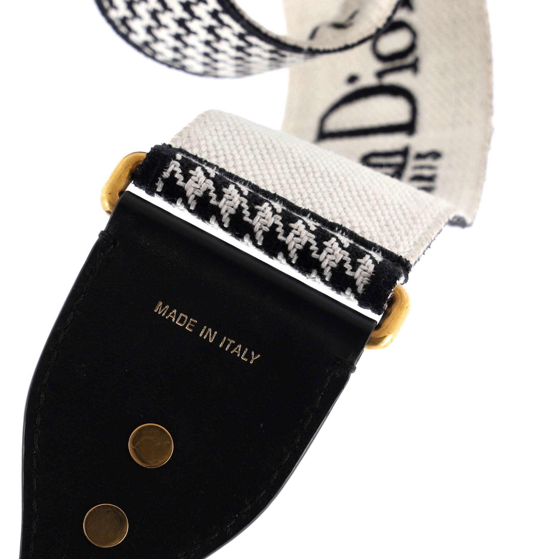 Dior 30 Montaigne Shoulder Strap Size ONE SIZE - 3 Thumbnail