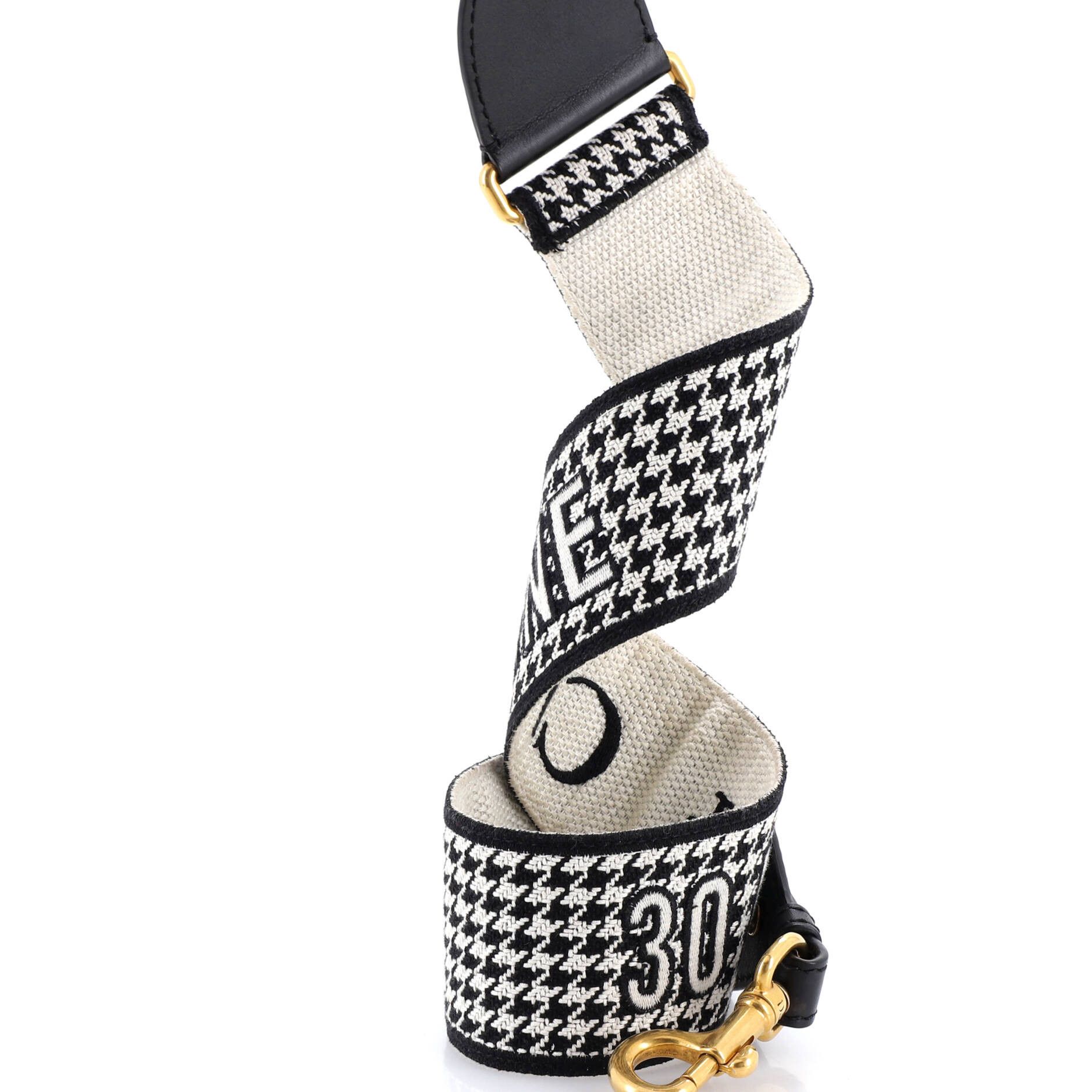 Dior 30 Montaigne Shoulder Strap Size ONE SIZE - 2 Thumbnail